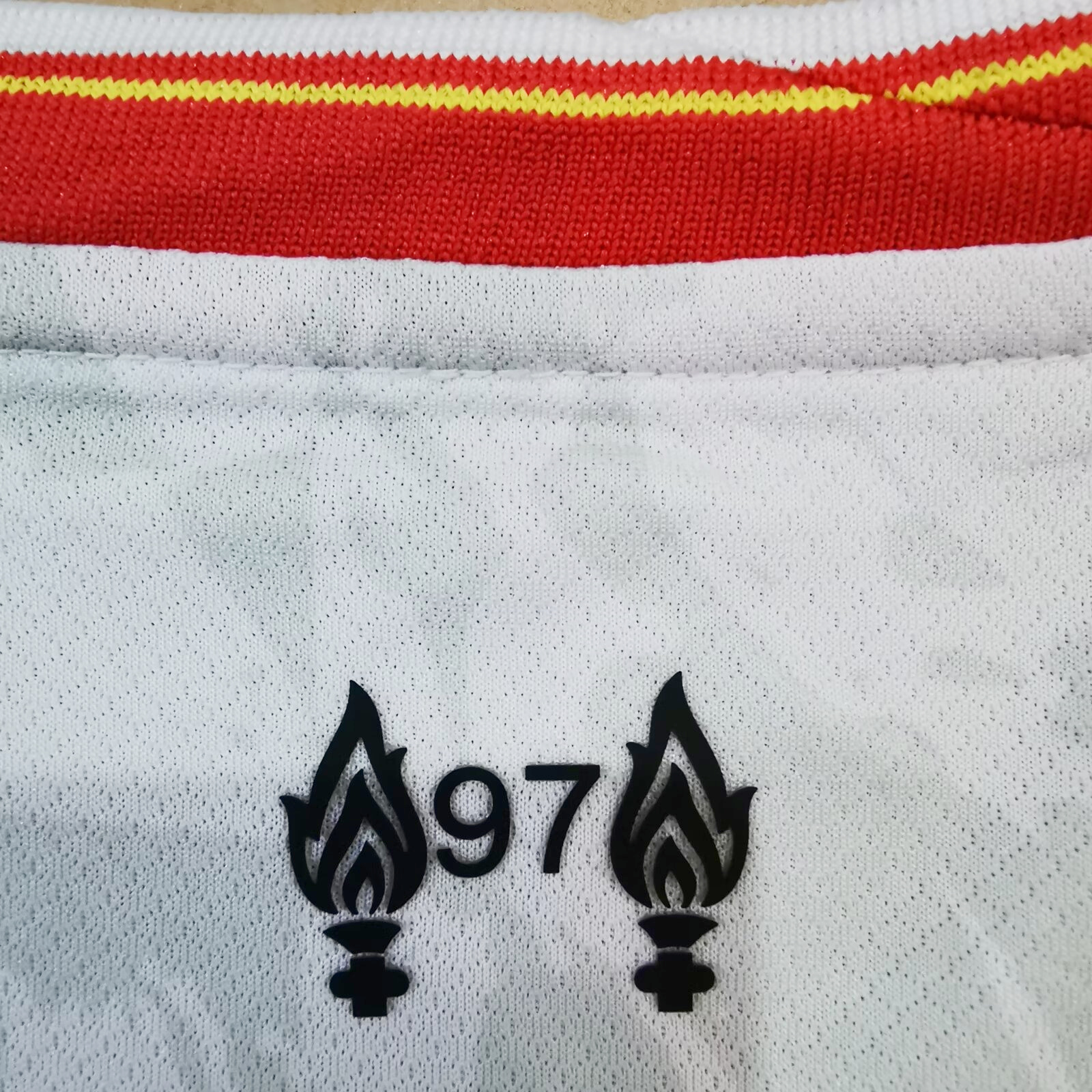 Liver.pool 24-25 Third Jersey - Fans Version - SOCCERDEALSHOP