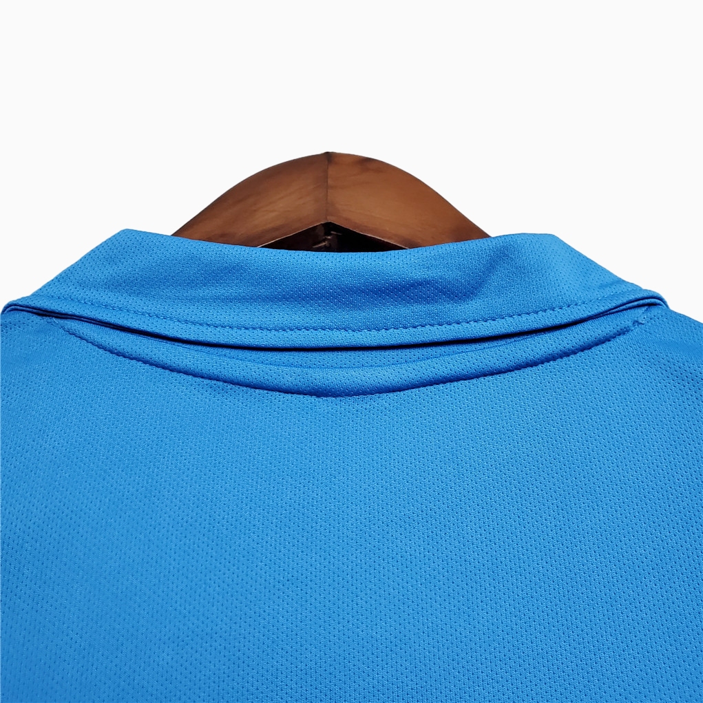 Retro Napoli 1987-88 Home Stadium Jersey - SOCCERDEALSHOP