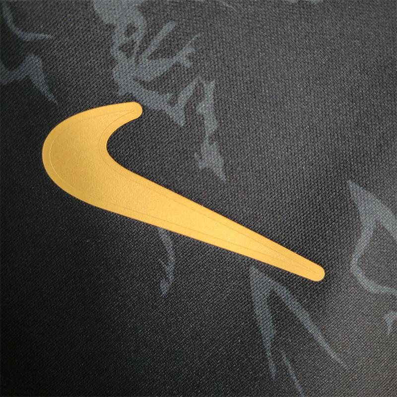 23-24 B.A.R.S.A Black Special Edition Jersey- Fans Version - SOCCERDEALSHOP