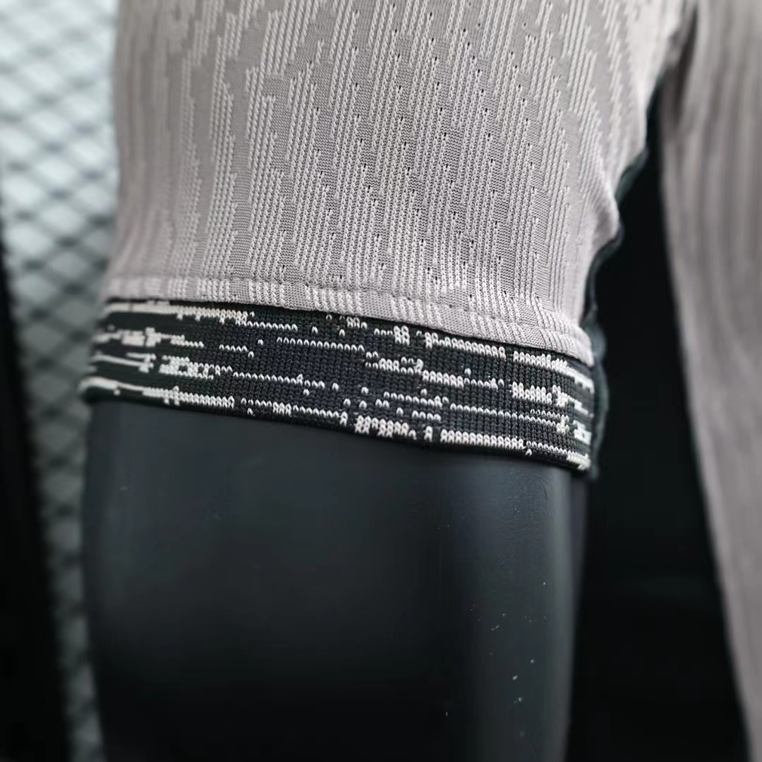 Tottenham Hotspur 23-24 Third Jersey - Player Version - SOCCERDEALSHOP