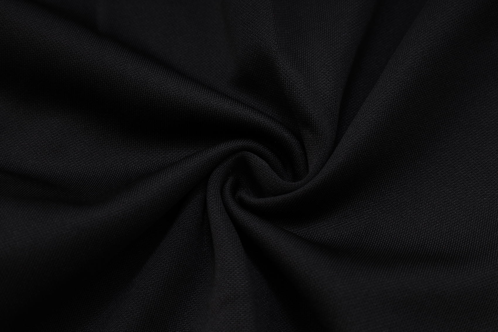 Real Madrid 23-24 Jacket Training Tracksuit - White and Black - SOCCERDEALSHOP