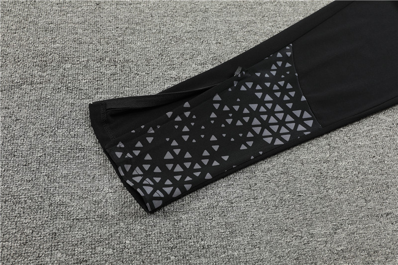 Dortmund 23-24 Kids Long Sleeve Training Set Yellow - SOCCERDEALSHOP