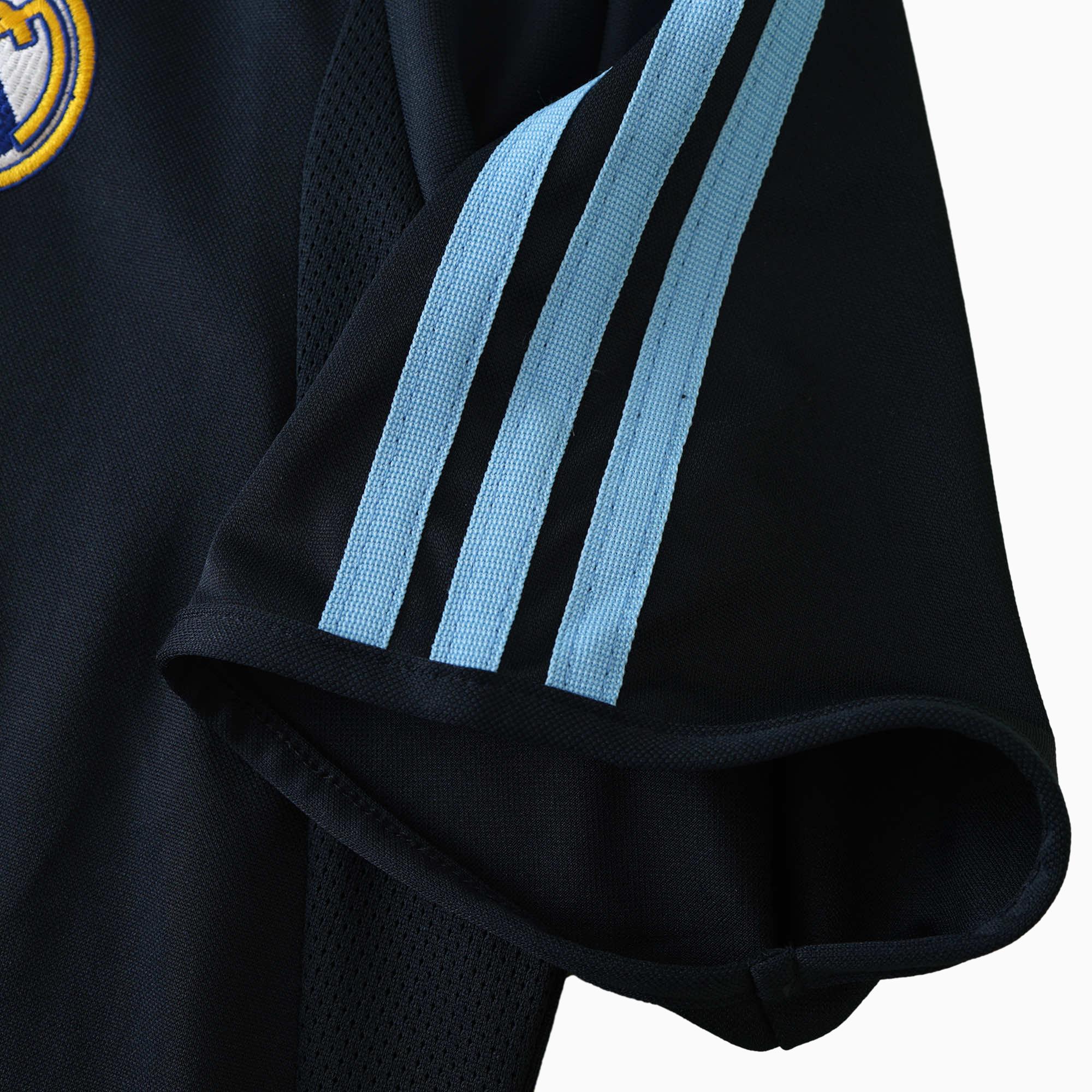 Retro Real Madrid 03-04 Away Jersey - SOCCERDEALSHOP