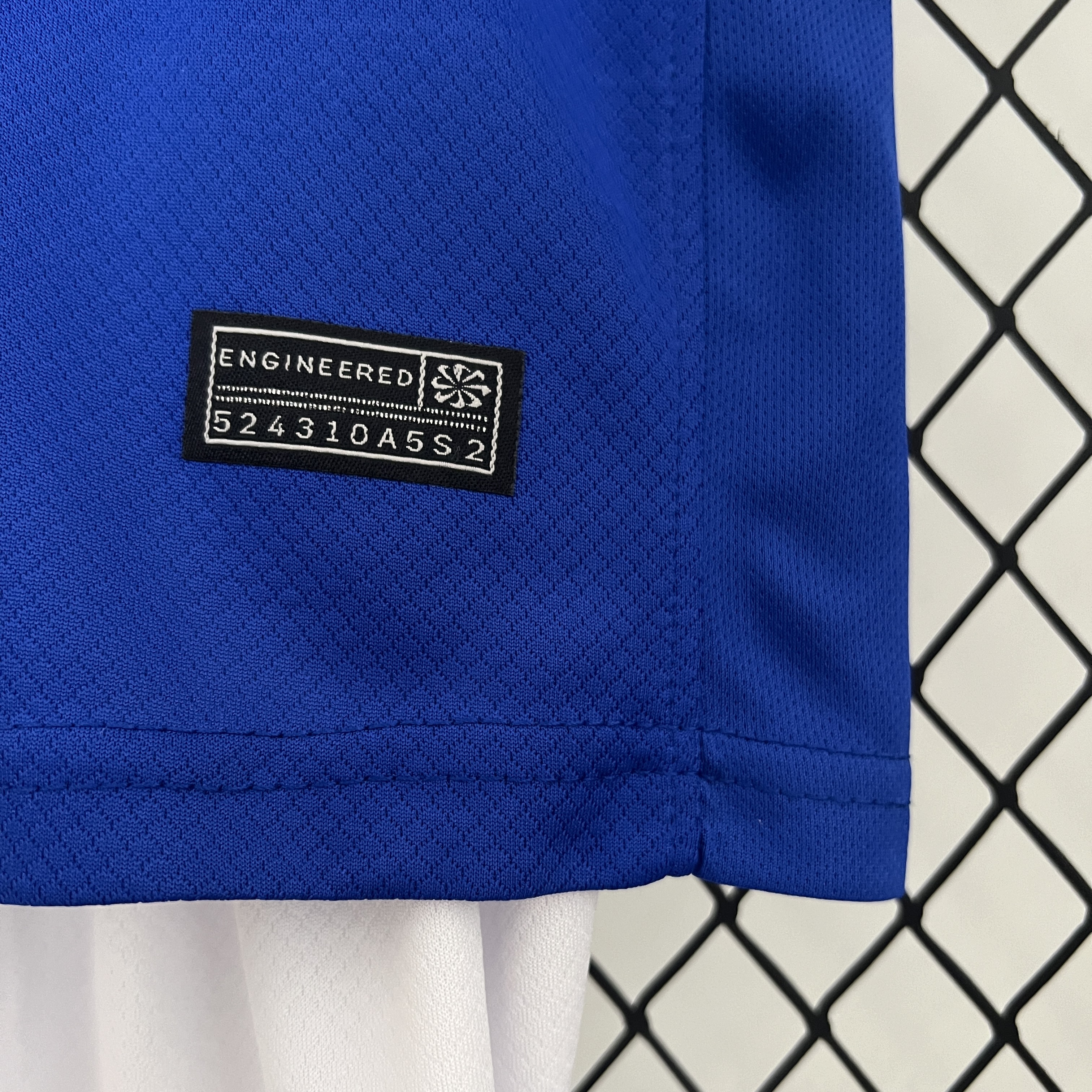 France 2024 Home Stadium Kids Kit - SOCCERDEALSHOP