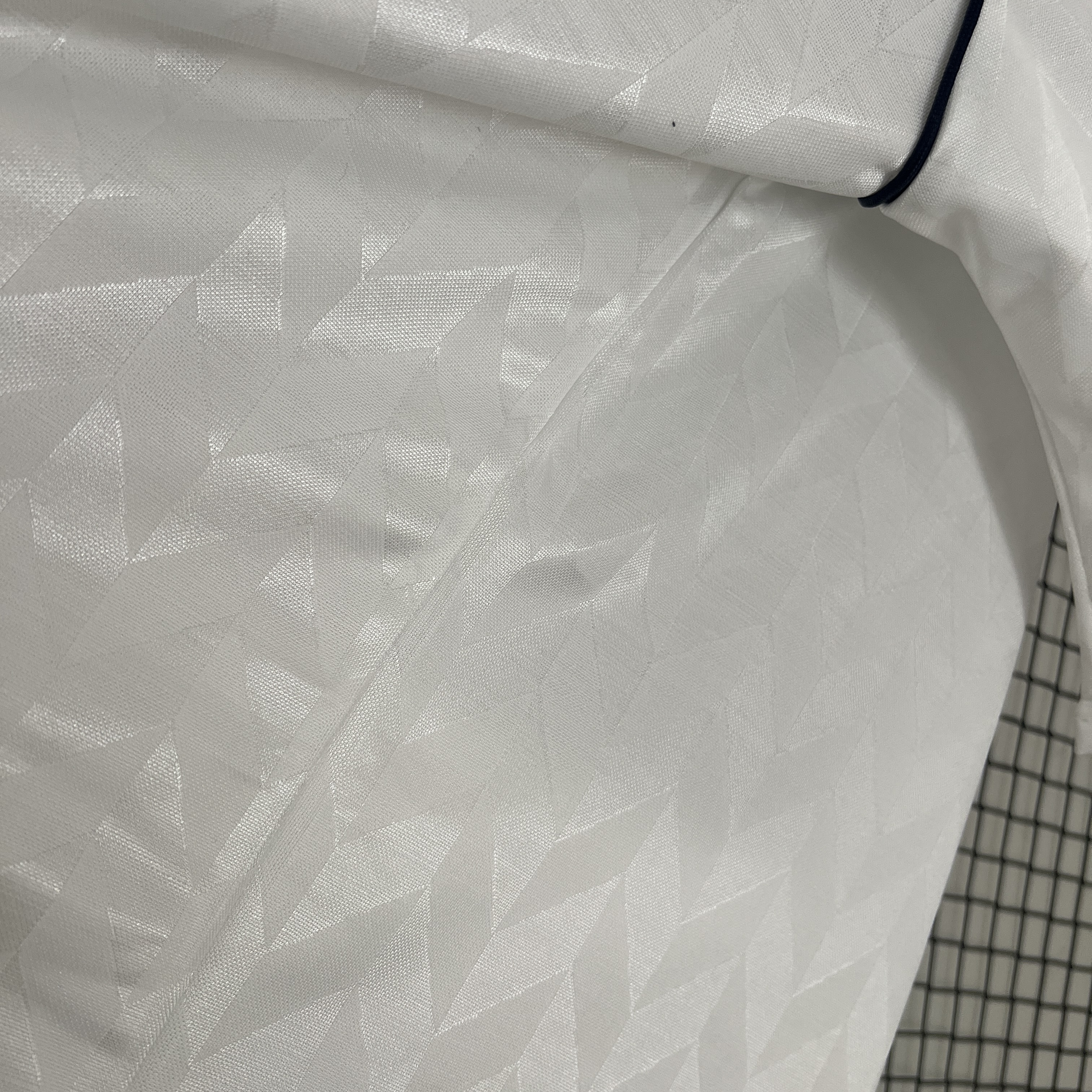 Retro Tottenham Hotspur 1987-89 Home Stadium Jersey - SOCCERDEALSHOP