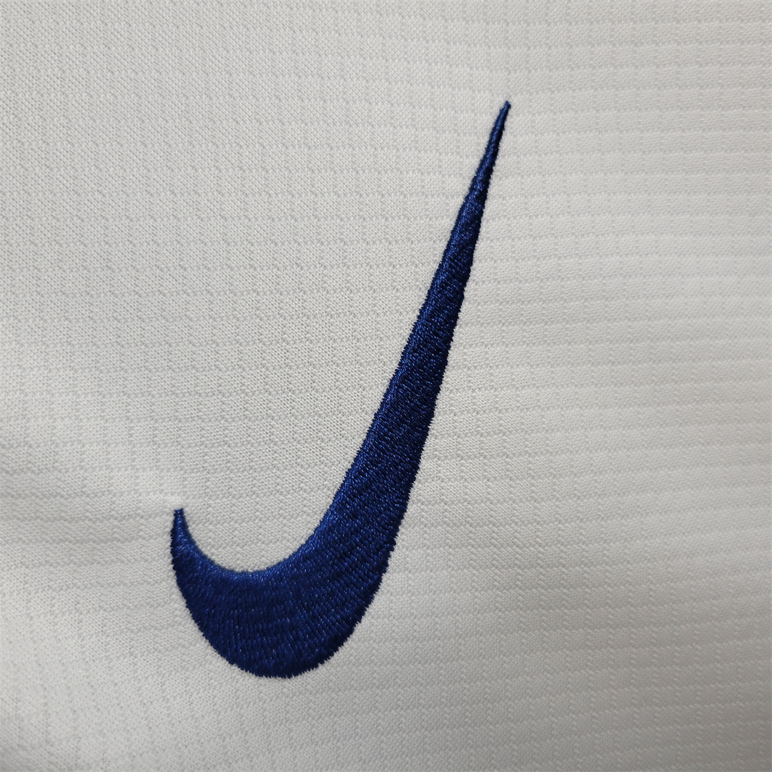 England 23-24 Home Women Jersey - FIFA 2023 Women's World Cup - SOCCERDEALSHOP