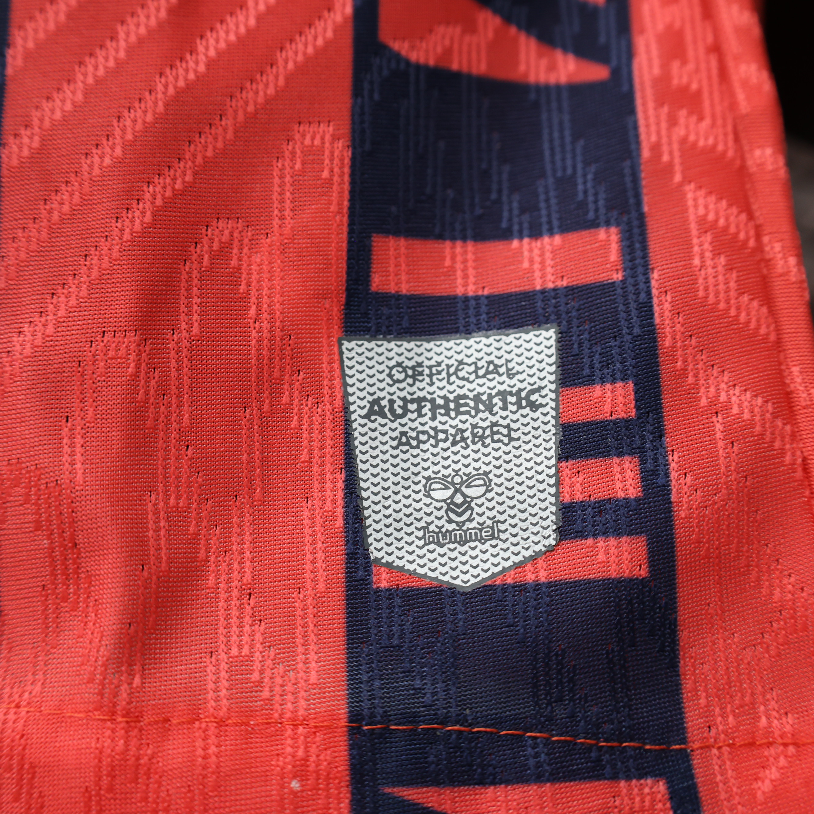 Everton 23-24 Away Stadium Jersey - Player Version - SOCCERDEALSHOP