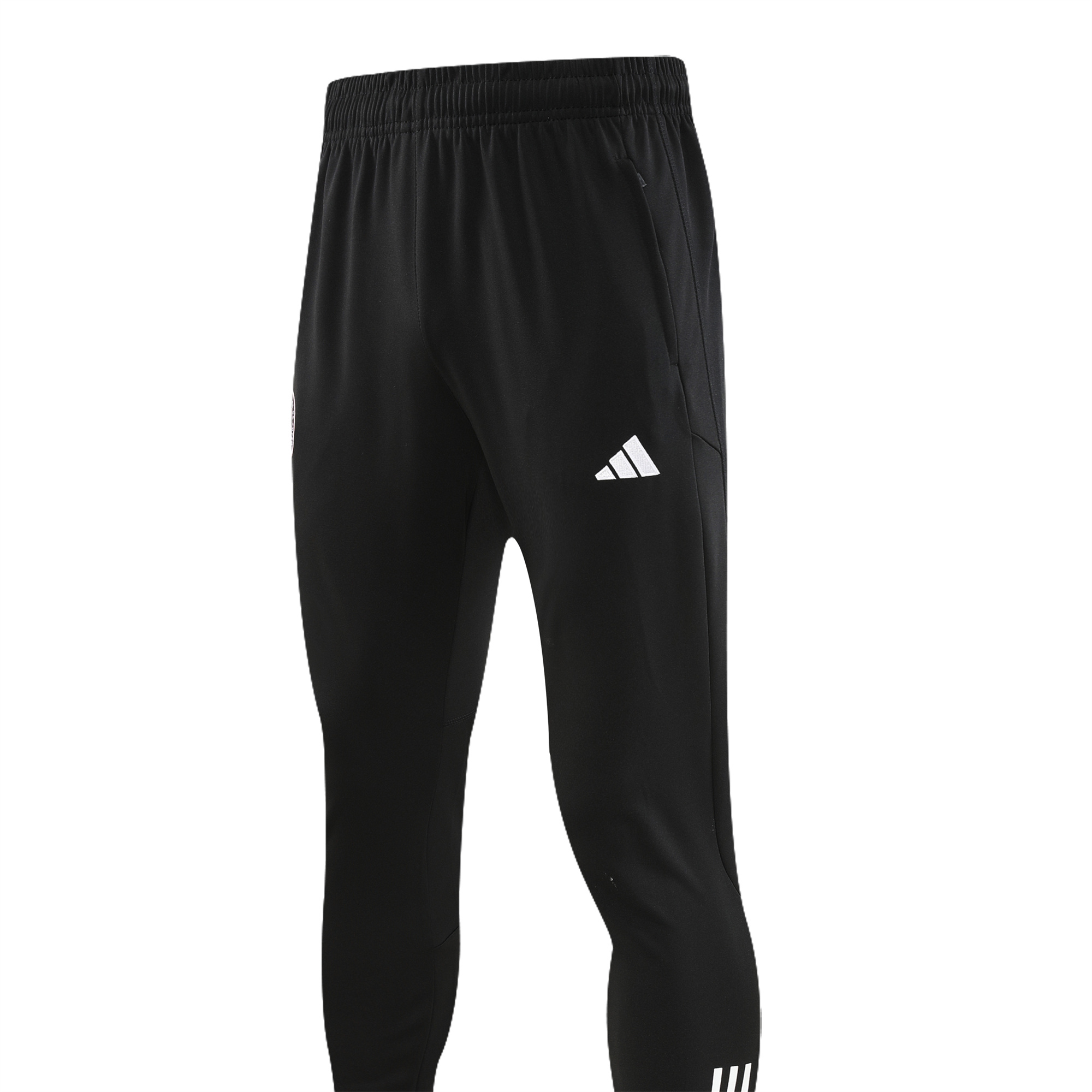 INT M.A.M 23-24 Long Sleeve Training Set Blue - SOCCERDEALSHOP