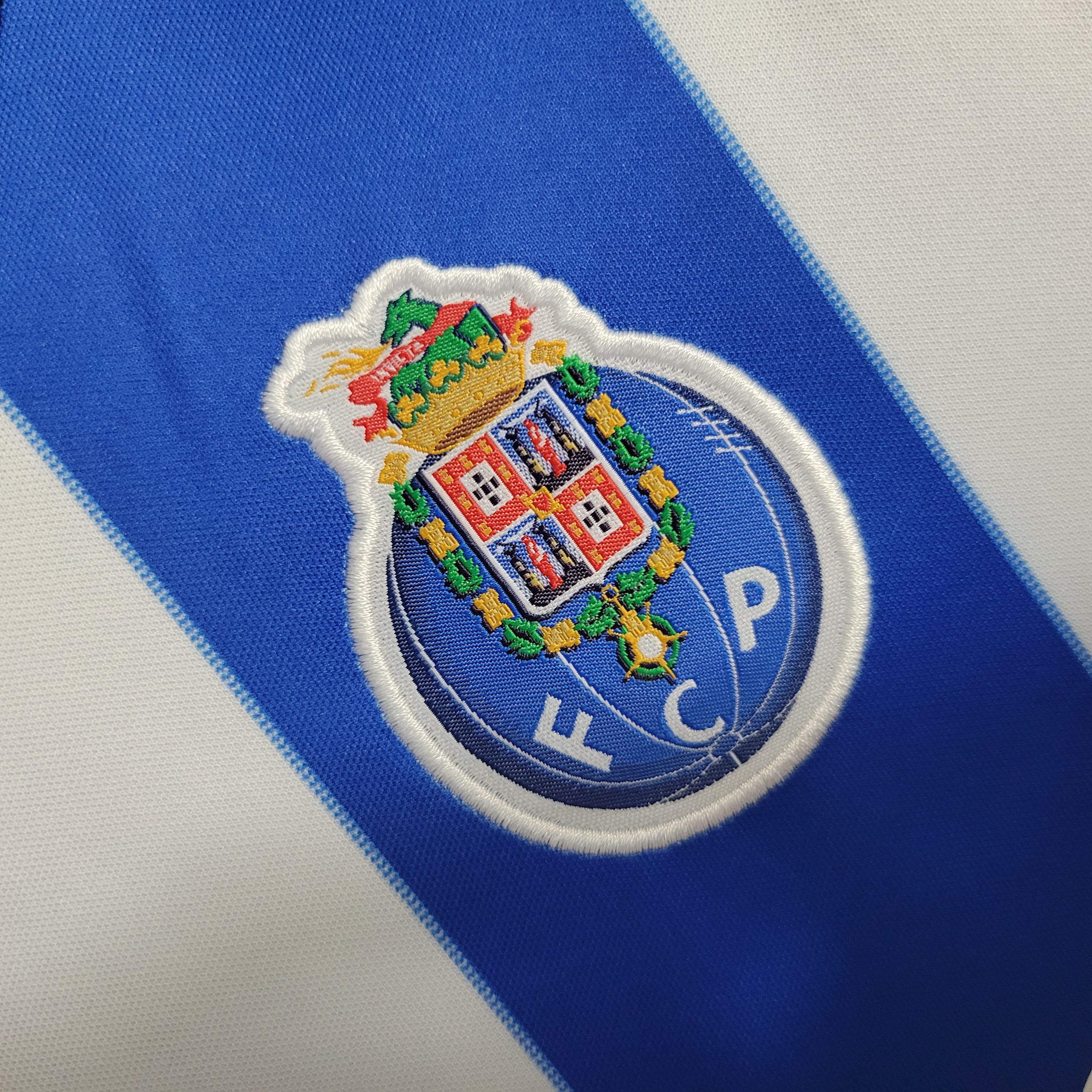 Porto 23-24 Home Kids Kit - SOCCERDEALSHOP