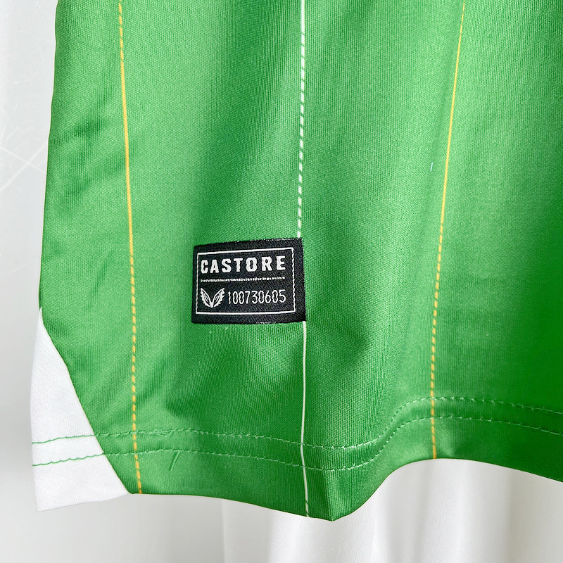 Ireland 2023 Home Stadium Kids Kit - SOCCERDEALSHOP