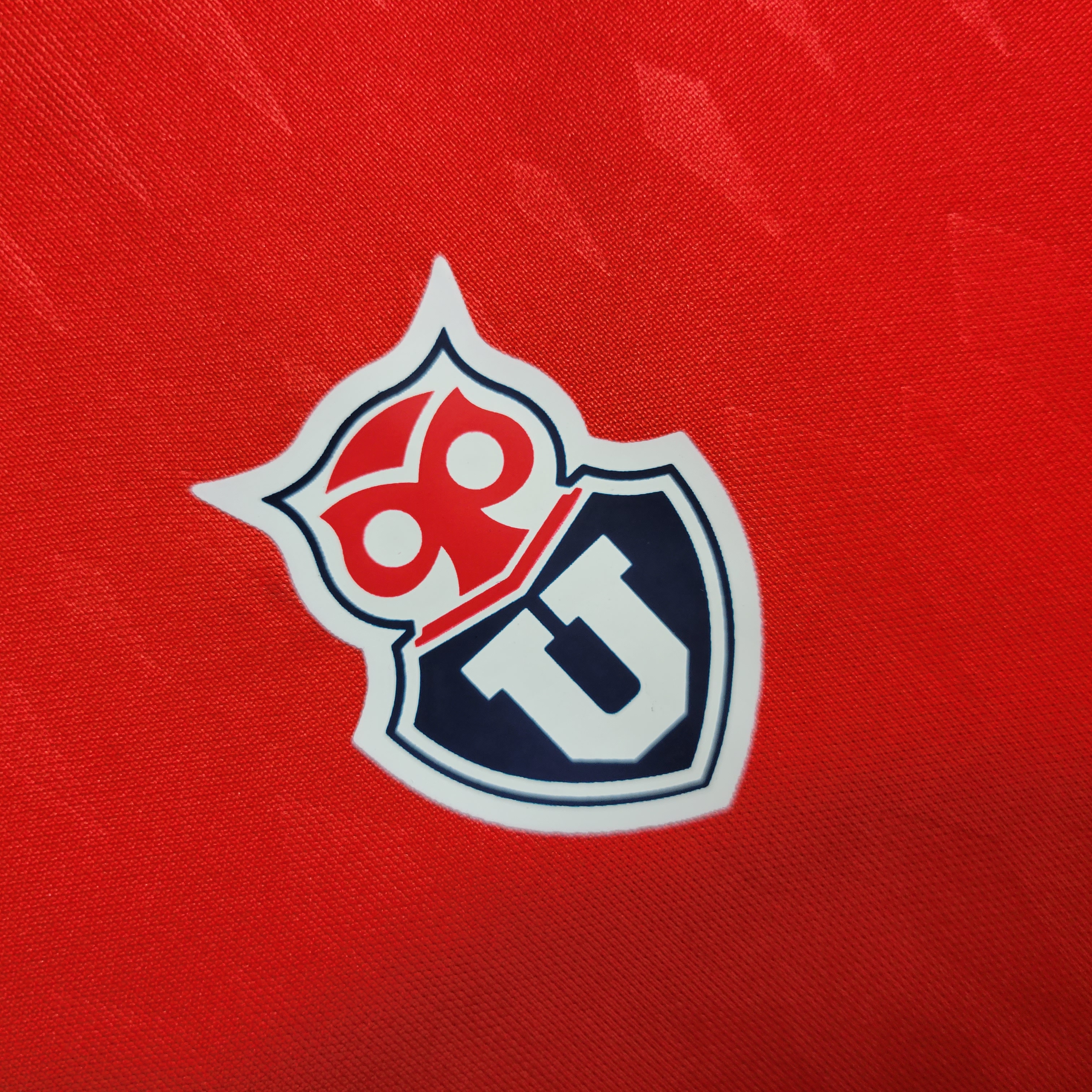 23-24 Universidad de Chile Red GK Fans Jersey - SOCCERDEALSHOP