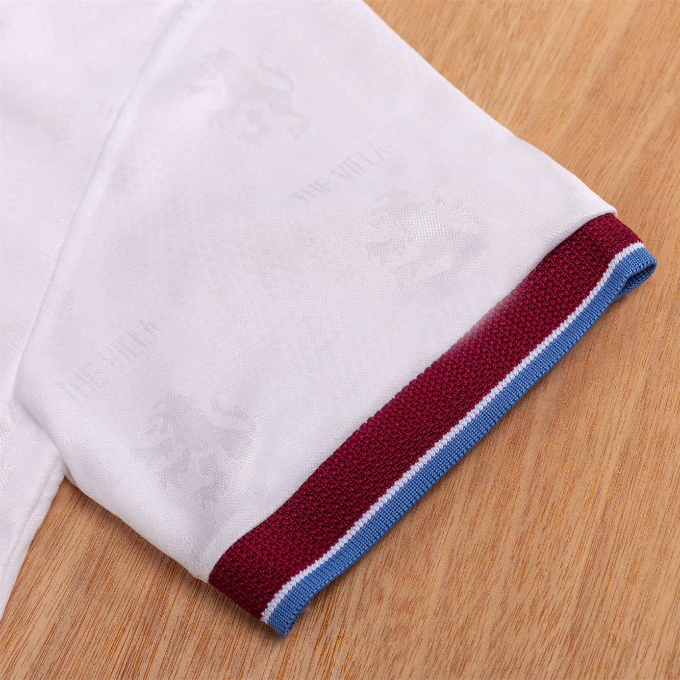 Retro Aston Villa 1996-97 Away Jersey - SOCCERDEALSHOP