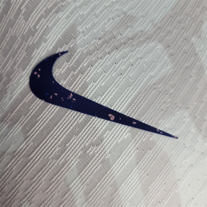 France 23/24 Home Jersey - Player Version - SOCCERDEALSHOP