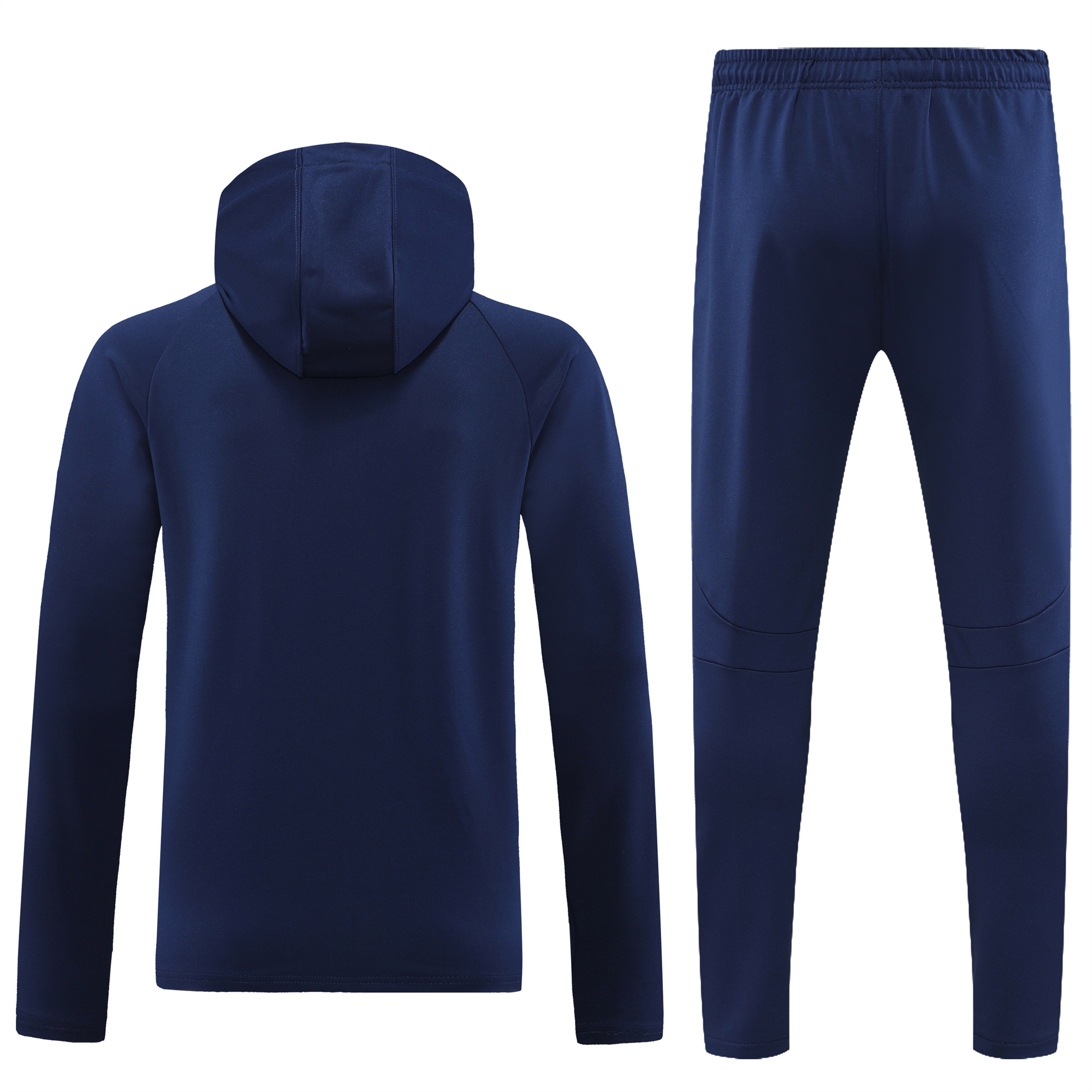 France 23-24 Men's Training Hoodie + Pants - SOCCERDEALSHOP