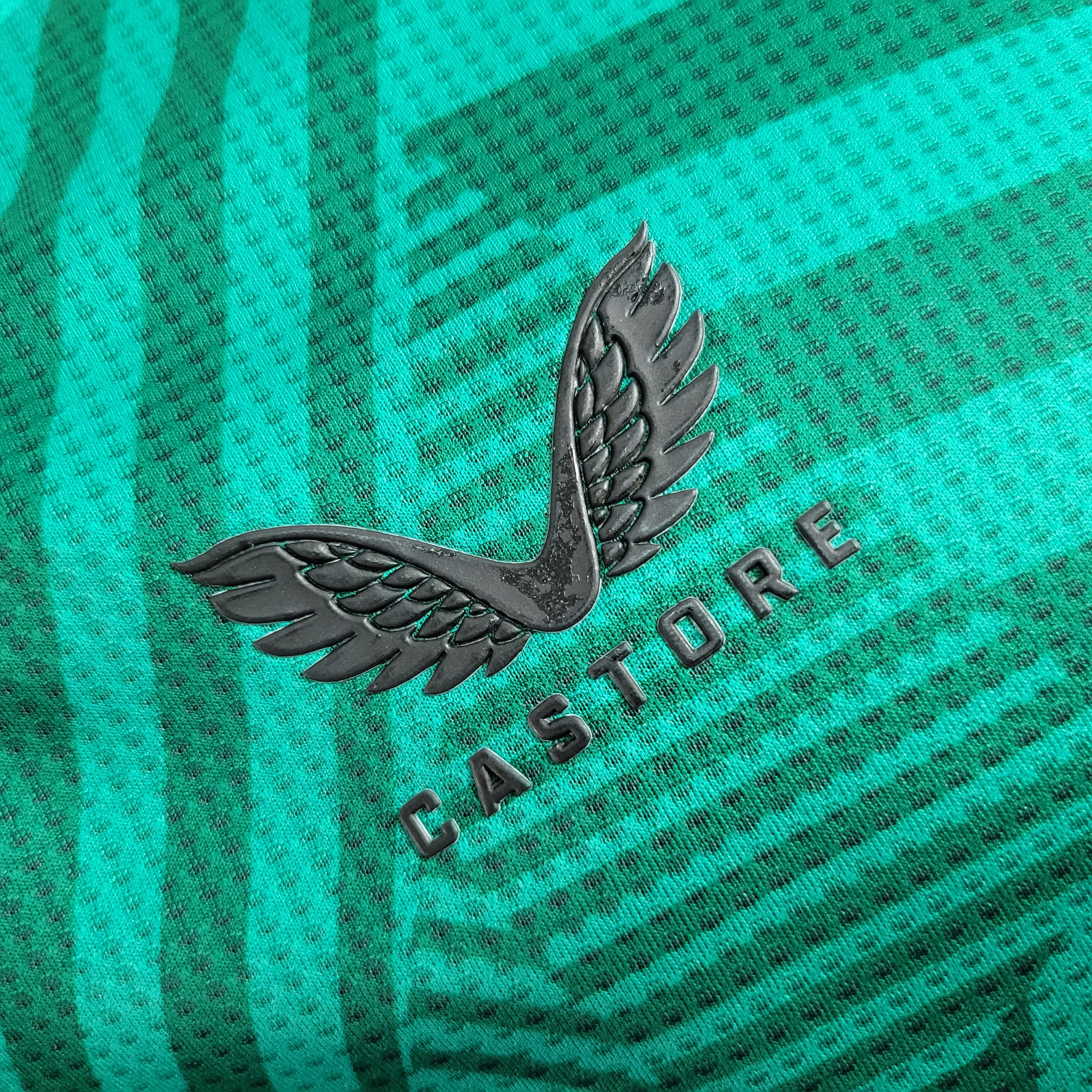 Newcastle United 23-24 Away Stadium Jersey - Player Version - SOCCERDEALSHOP