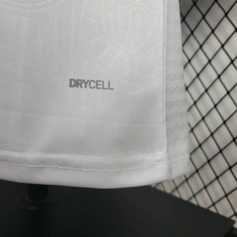 Palmeiras 2024 Away Jersey - Player Version - SOCCERDEALSHOP