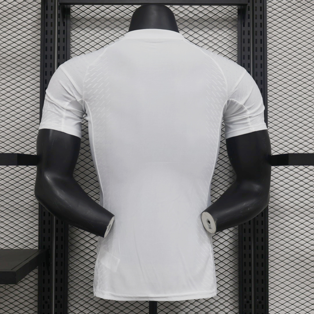 Arsenal 23-24 White Special Edition Jersey - Player Version - SOCCERDEALSHOP