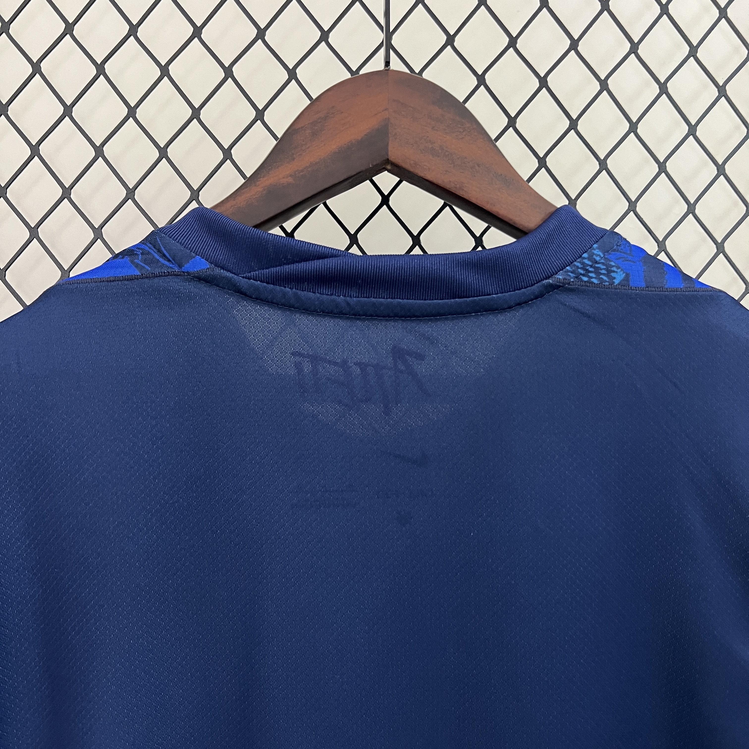 Atletico Madrid 24-25 Third Jersey - Fans Version - SOCCERDEALSHOP