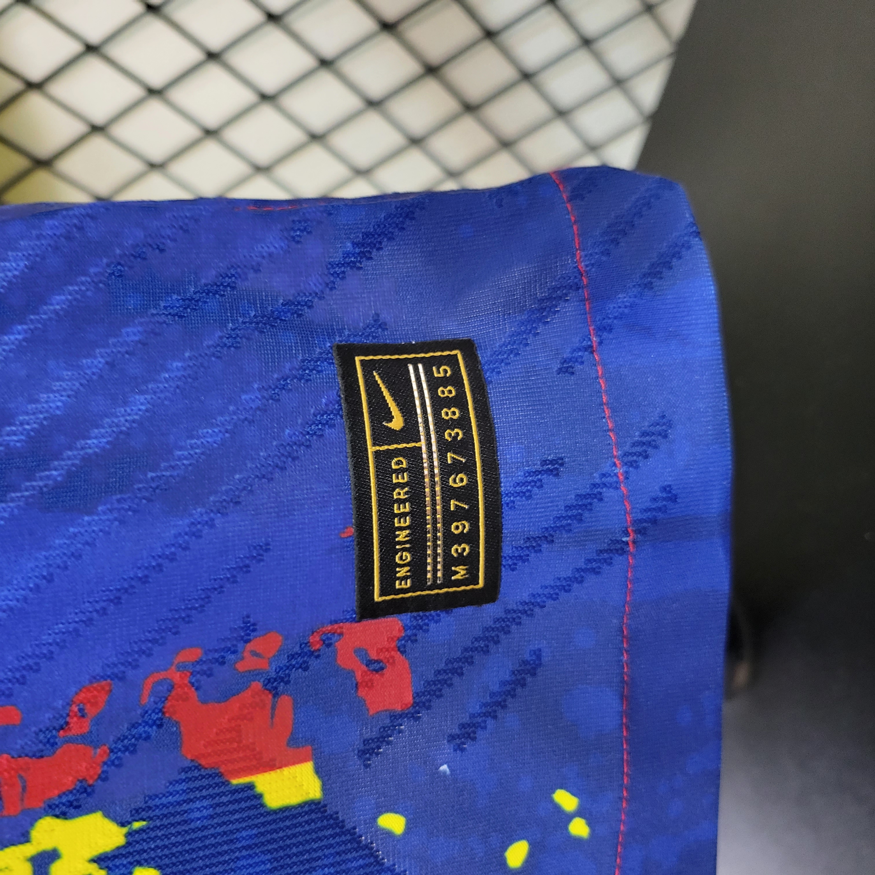 23/24 B.A.R.S.A Special Player Jersey - SOCCERDEALSHOP