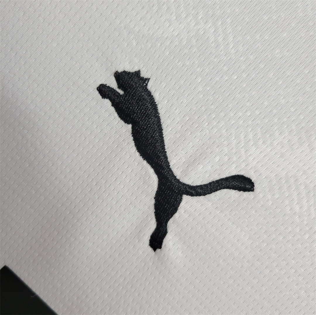 Valencia 23-24 Home Stadium Jersey - Fans Version - SOCCERDEALSHOP