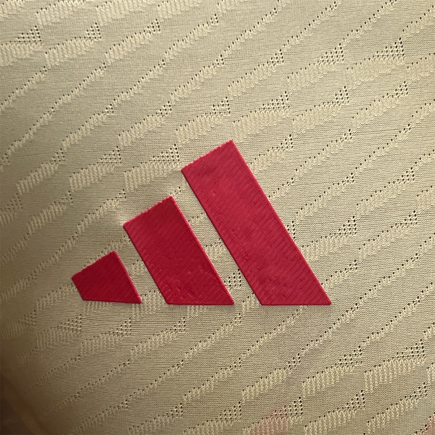 Spain 2024 Yellow Special Edition Jersey - Player Version - SOCCERDEALSHOP