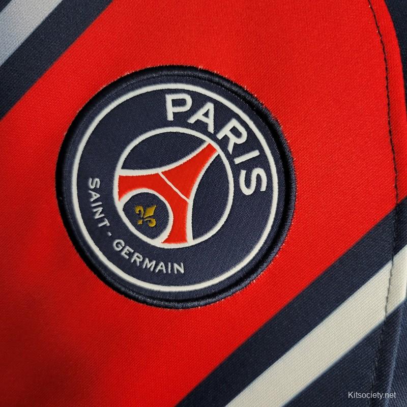 23/24 Paris Saint-Germain PSG Home Jersey - Fans Version - SOCCERDEALSHOP