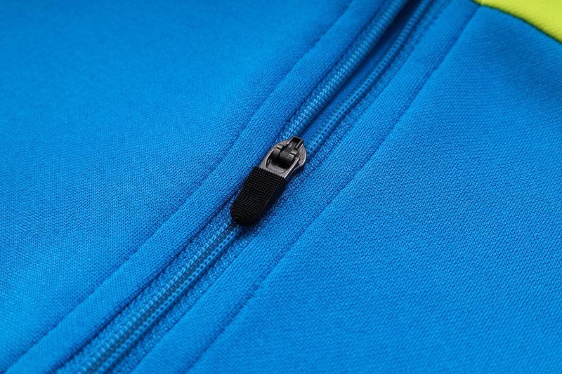 Club America 23-24 Long Sleeve Training Set -Blue - SOCCERDEALSHOP