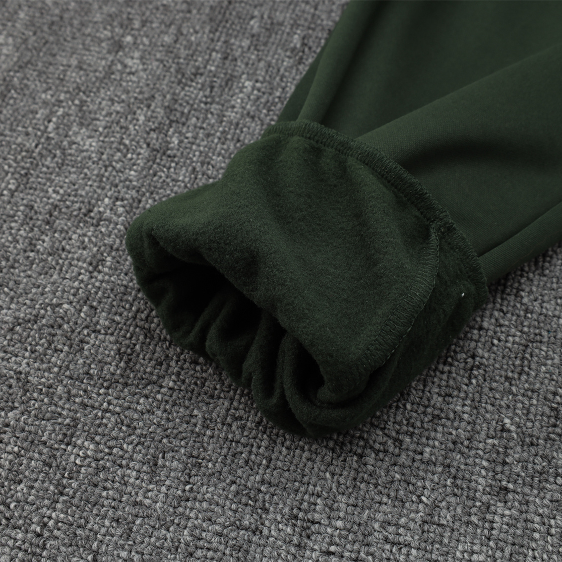 B.A.R.S.A 23-24 Men's Training Hoodie + Pants - Light Grey - SOCCERDEALSHOP