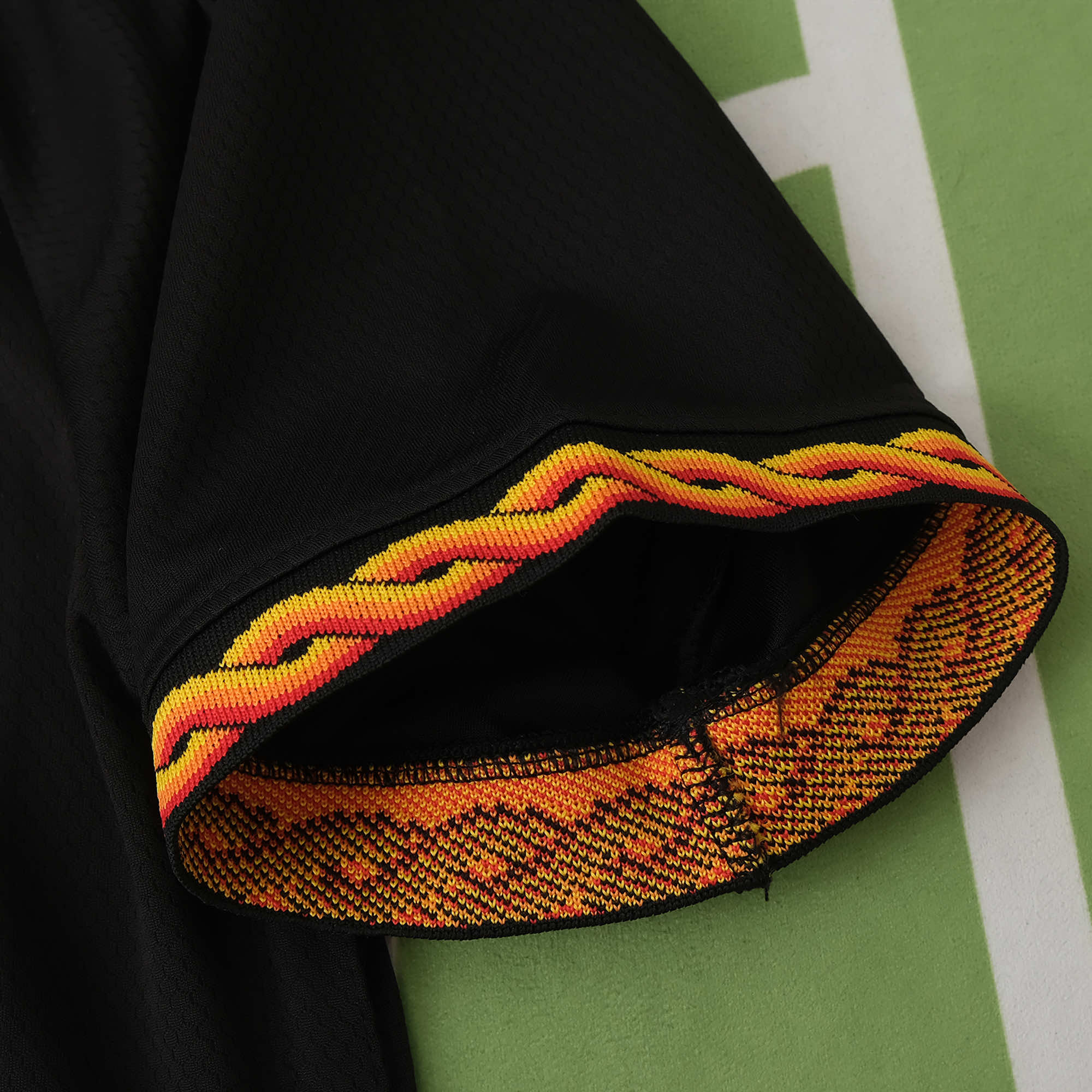 Roma 23-24 Third Jersey - Fans Version - SOCCERDEALSHOP