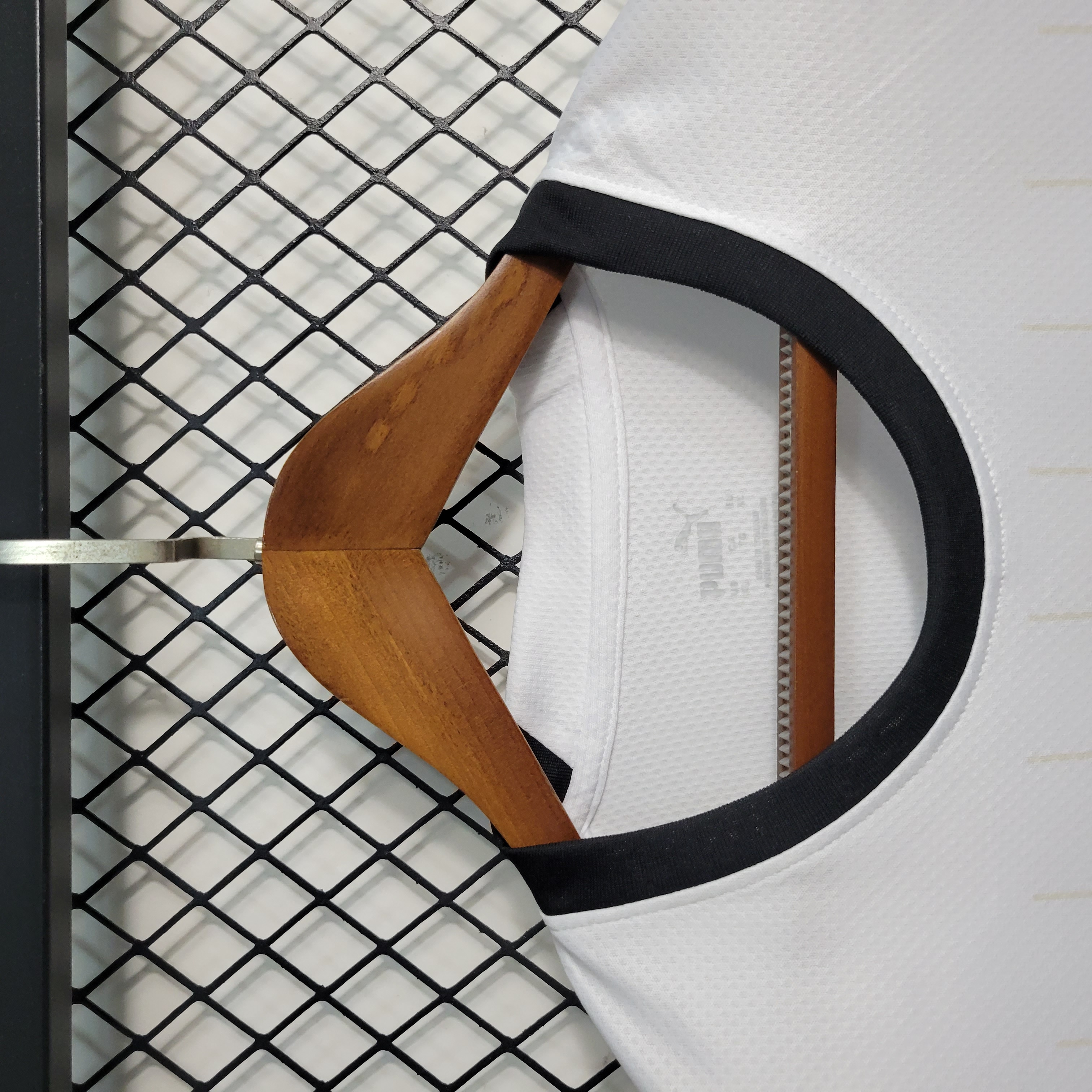 Egypt 22-23 Away Stadium Jersey - Fans Version - SOCCERDEALSHOP