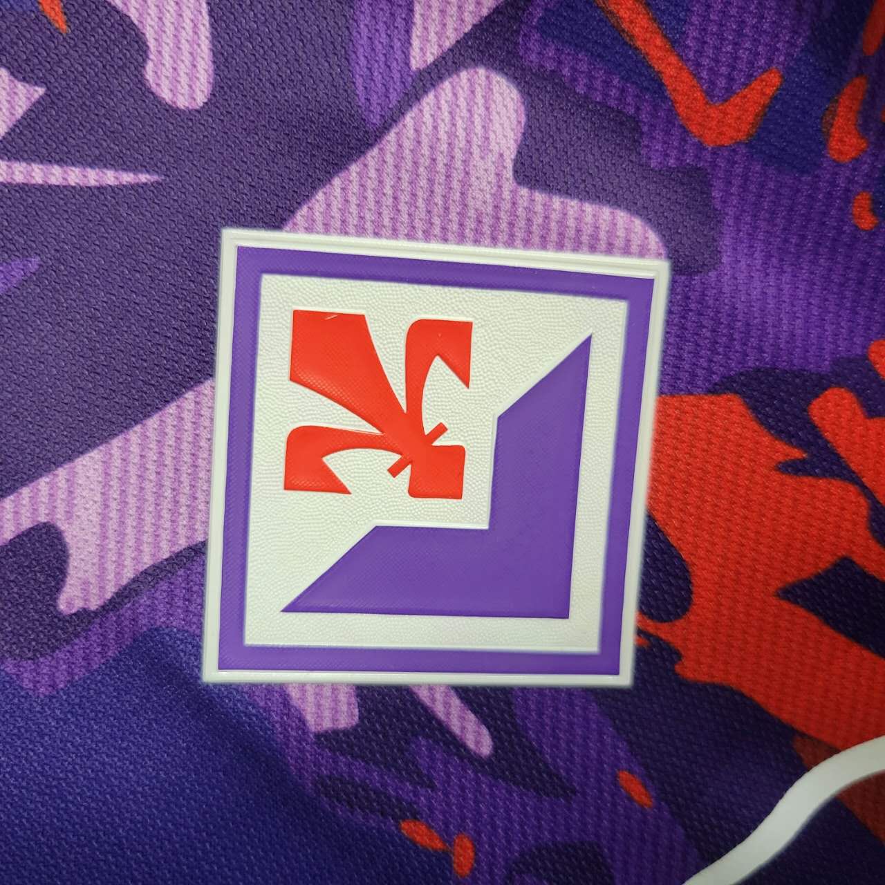 Fiorentina 23-24 Third Jersey - Fans Version - SOCCERDEALSHOP