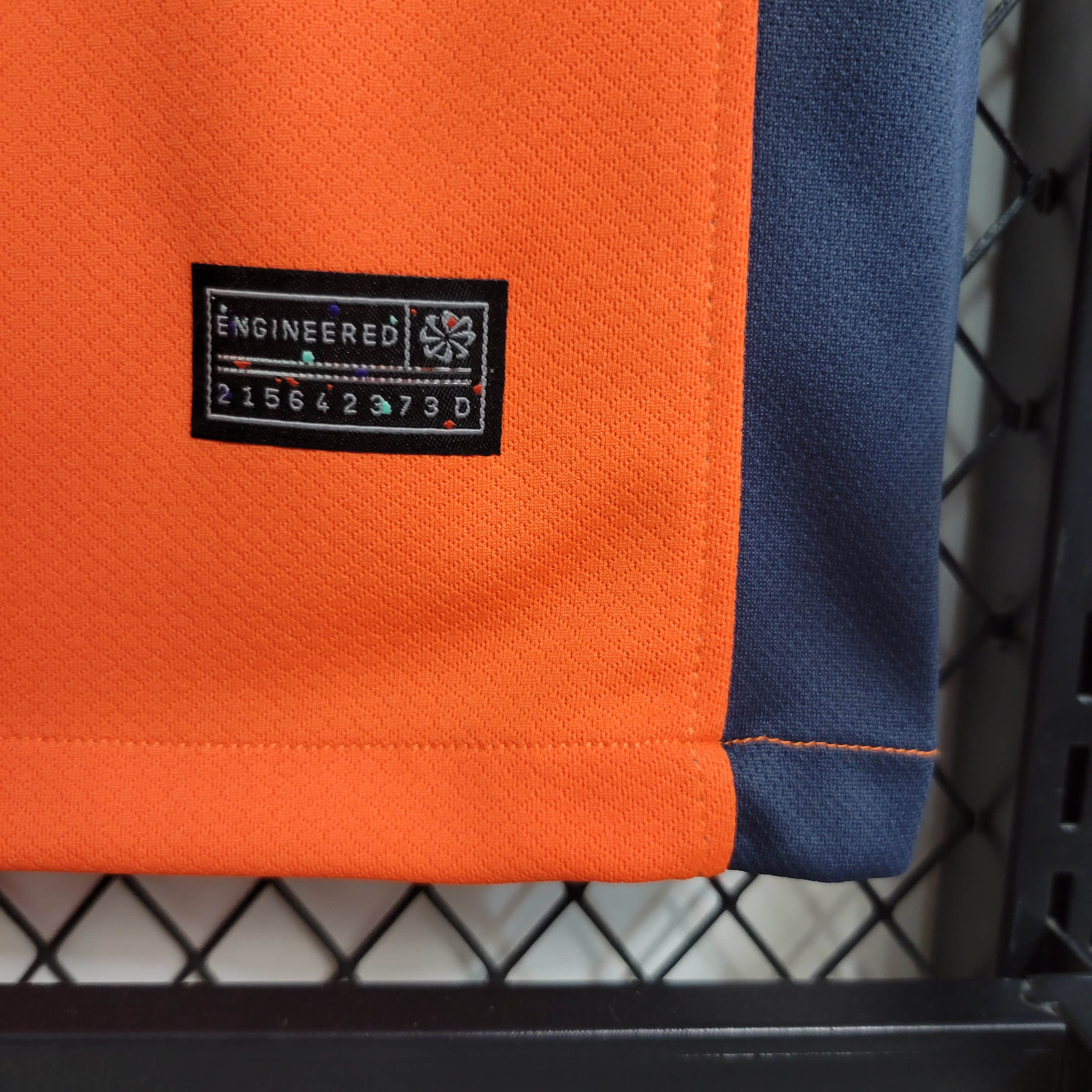 Inter Milan 23-24 Third Jersey - Fans Version - SOCCERDEALSHOP