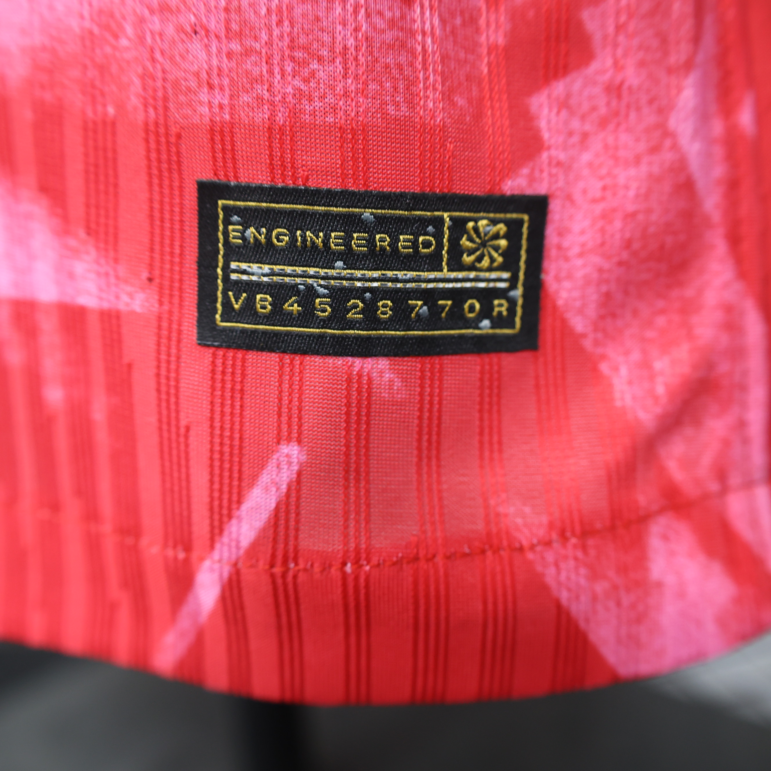 South Korea 2024 Home Stadium Jersey - Player Version - SOCCERDEALSHOP