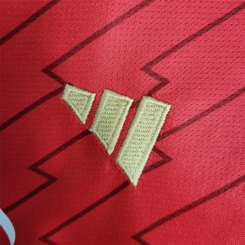 Arsenal 23-24 Home Kids Kit - SOCCERDEALSHOP