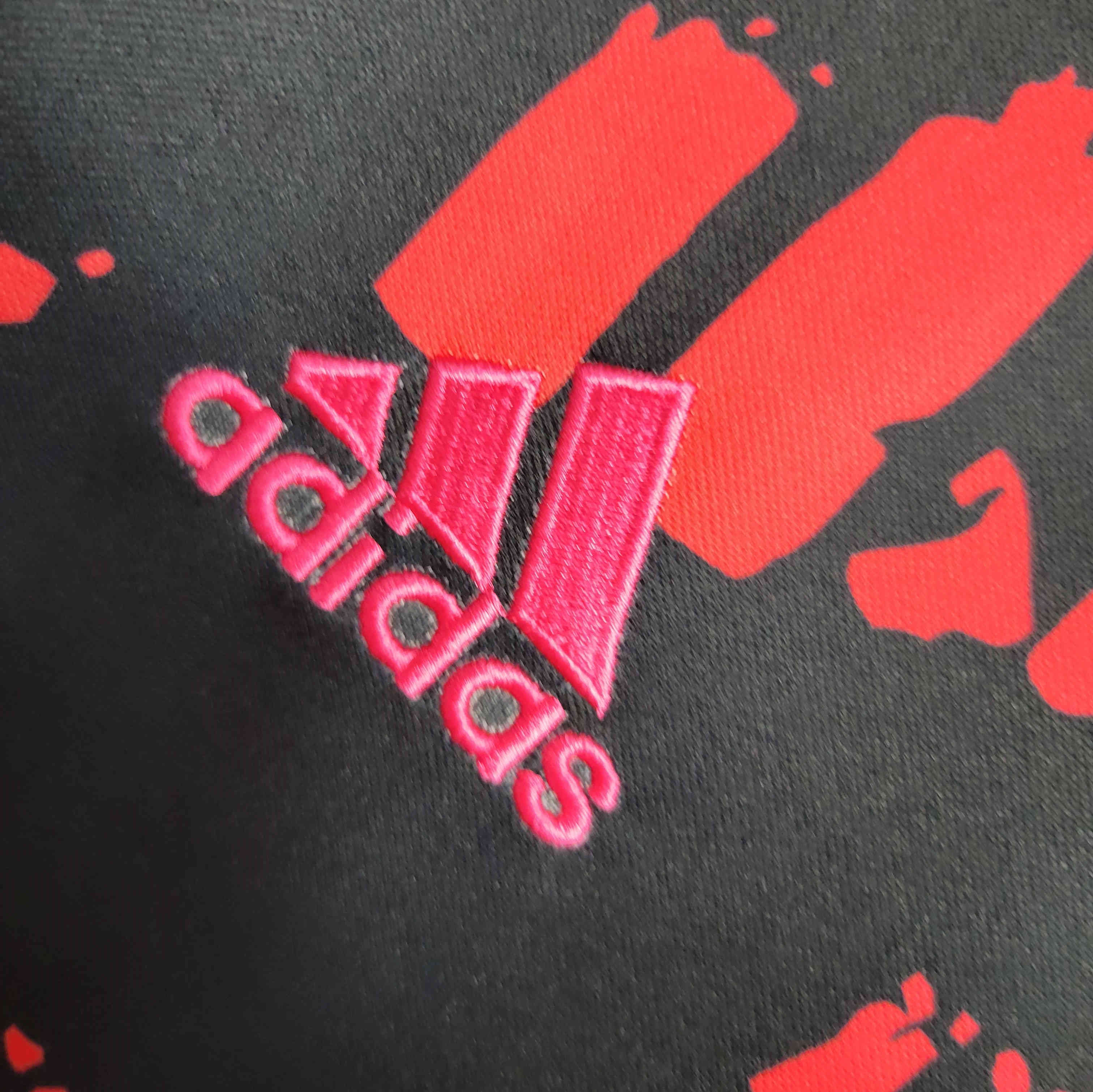 RB New York Red Bull 23/24 Jersey - Fans Version - SOCCERDEALSHOP