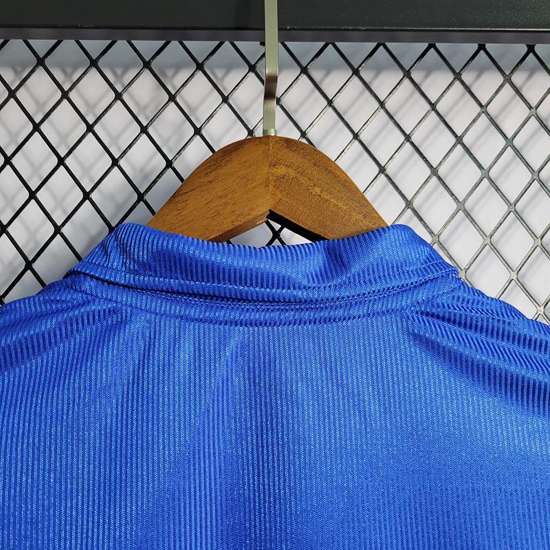 Retro Italy 1998 Home Stadium Jersey - SOCCERDEALSHOP