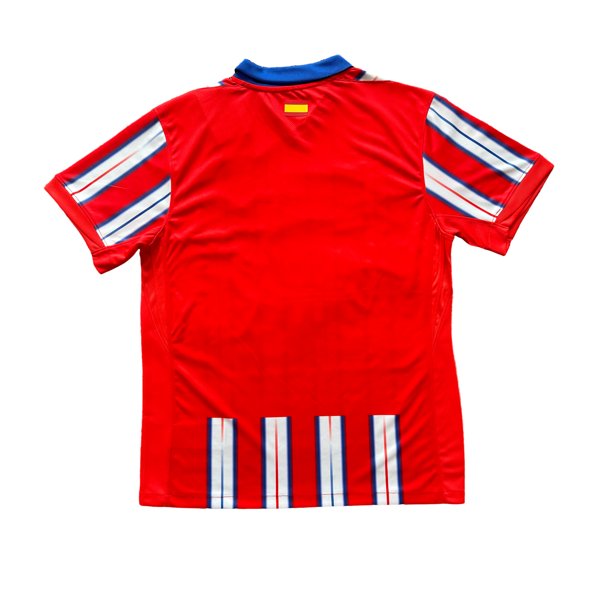 Atletico Madrid 24-25 Home Stadium Jersey - Fans Version - SOCCERDEALSHOP