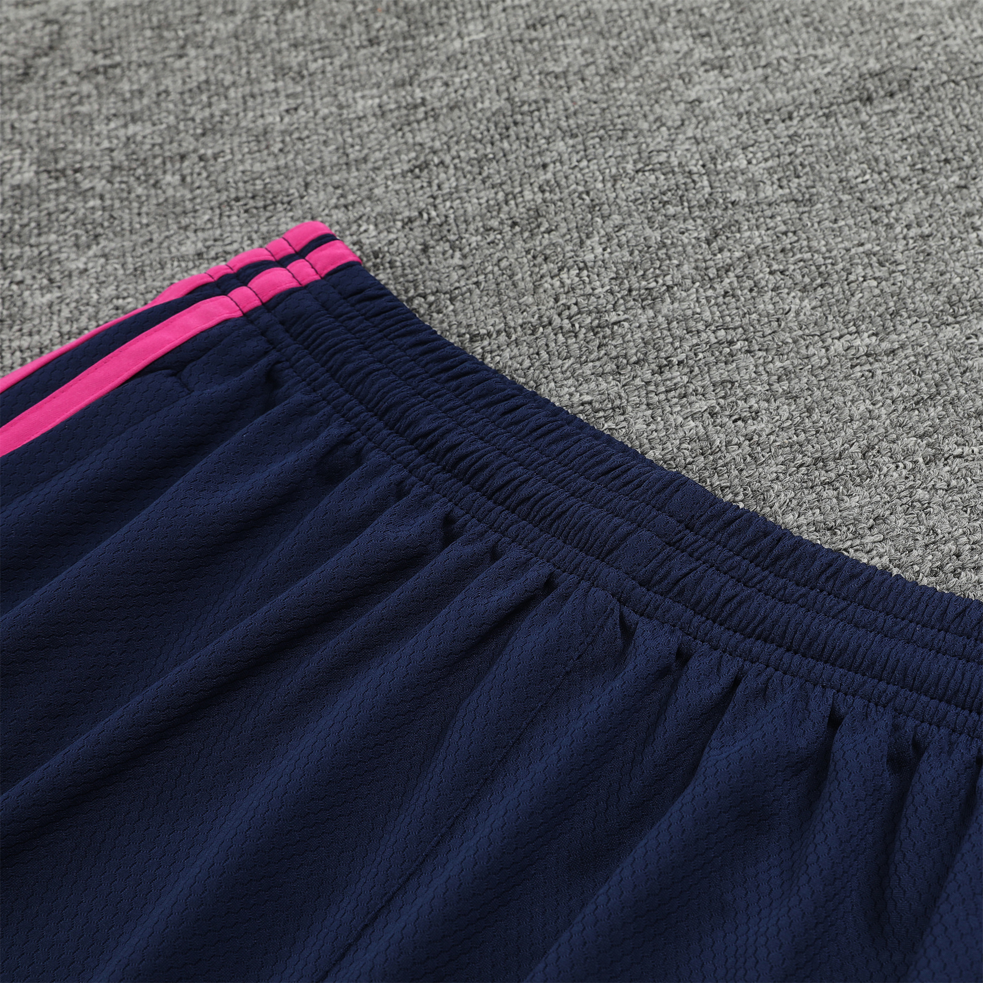 Arsenal 23-24 Short-Sleeve Training Set - White - SOCCERDEALSHOP