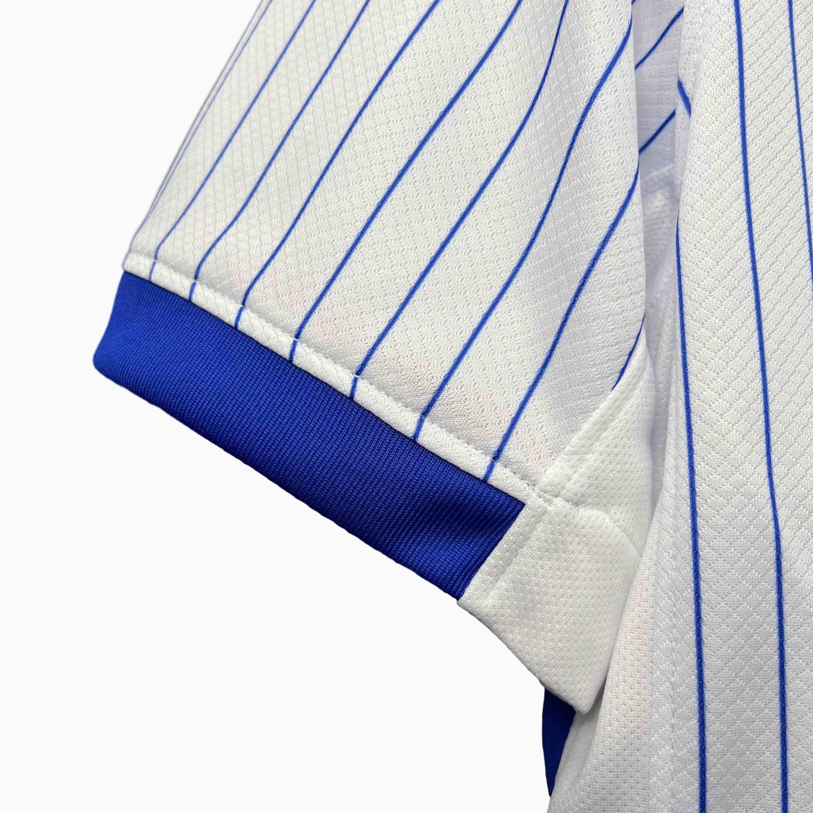 France 2024 Away Stadium Jersey - Fans Version - SOCCERDEALSHOP