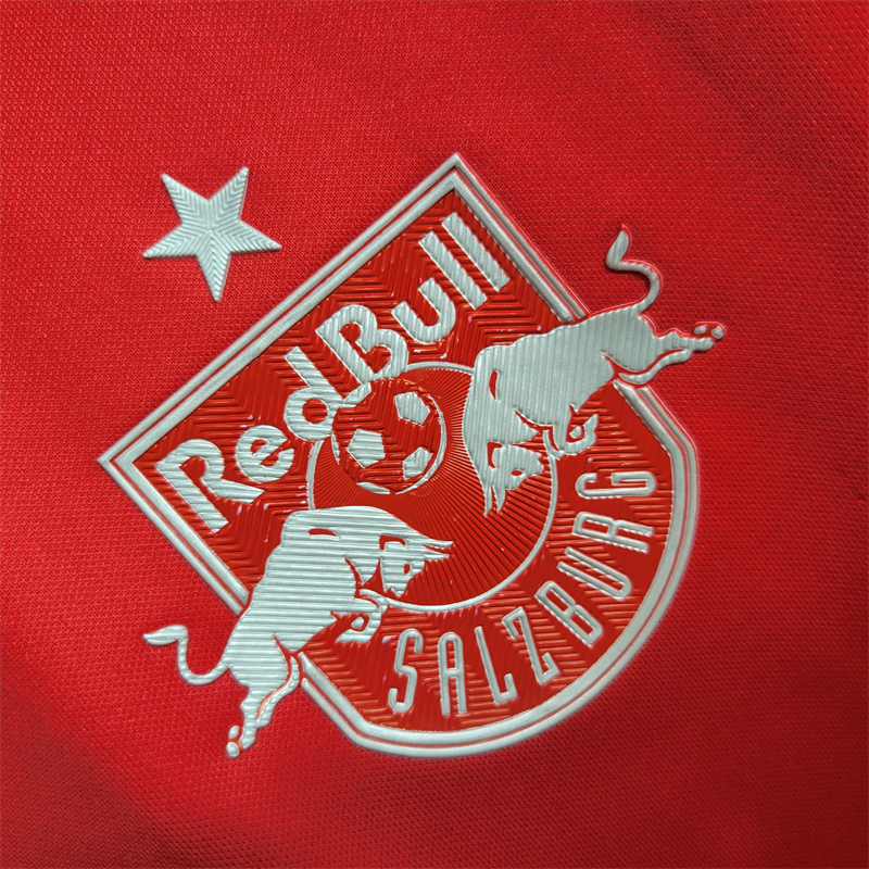 RB Leipzig 23/24 Jersey - Fans Version - SOCCERDEALSHOP
