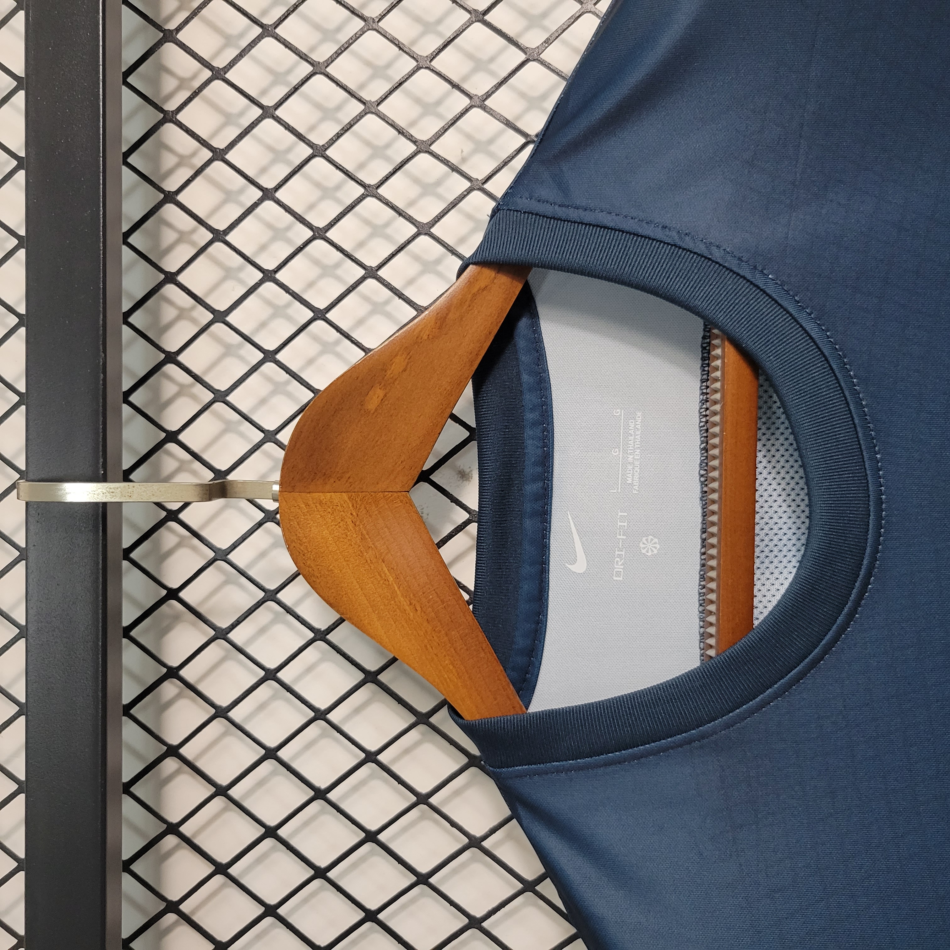 Al Nassr Riyadh Victory 23-24 Away Jersey - Fans Version - SOCCERDEALSHOP