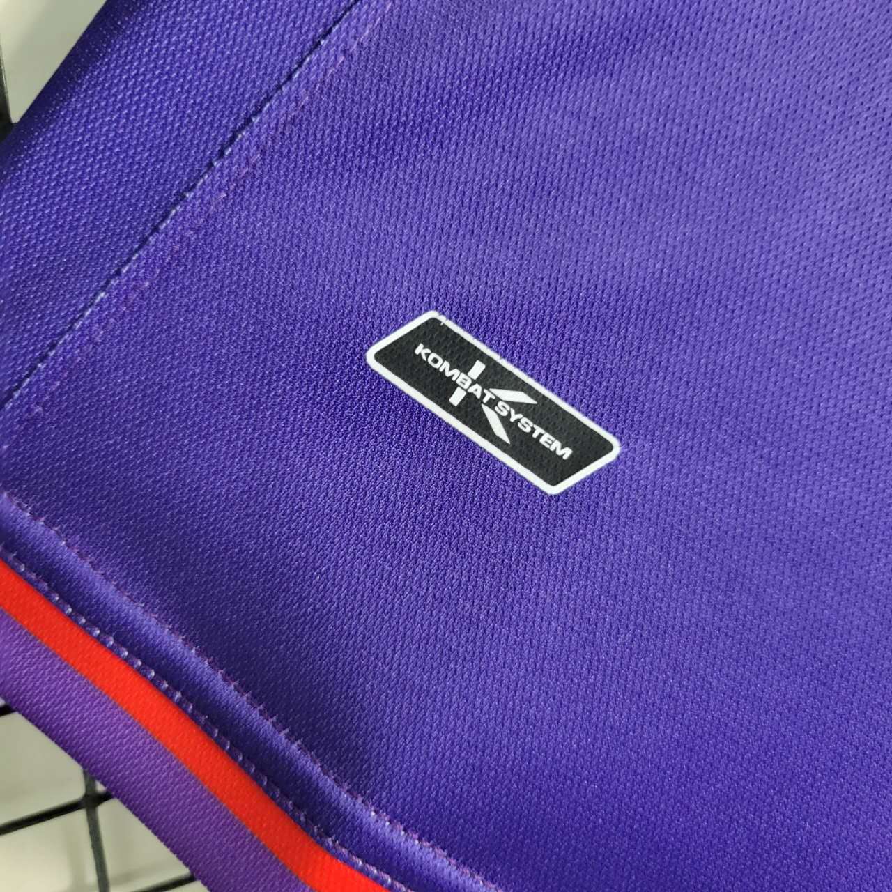 Fiorentina 23-24 Third Jersey - Fans Version - SOCCERDEALSHOP