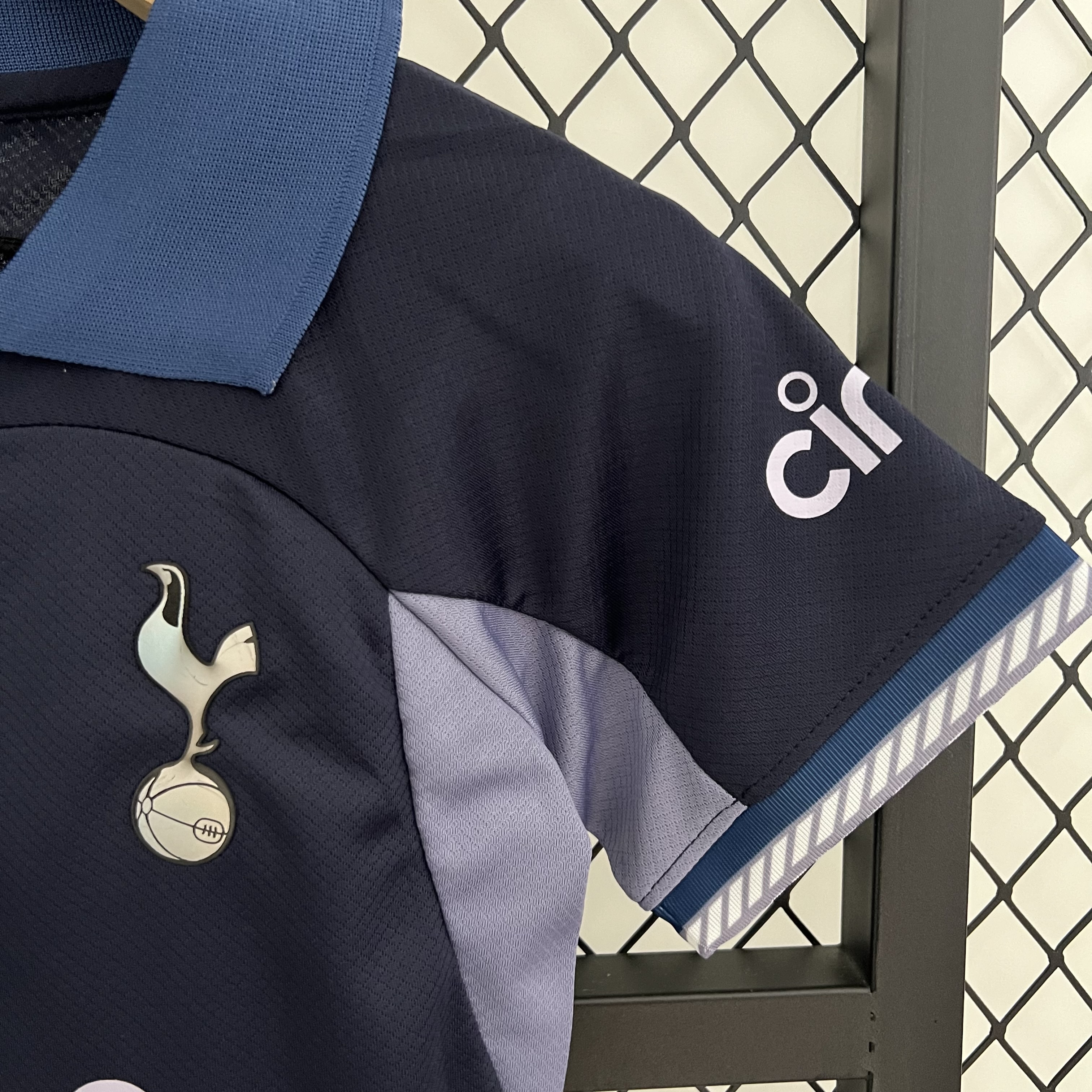 Tottenham Hotspur 23-24 Away Stadium Kids Kit - SOCCERDEALSHOP