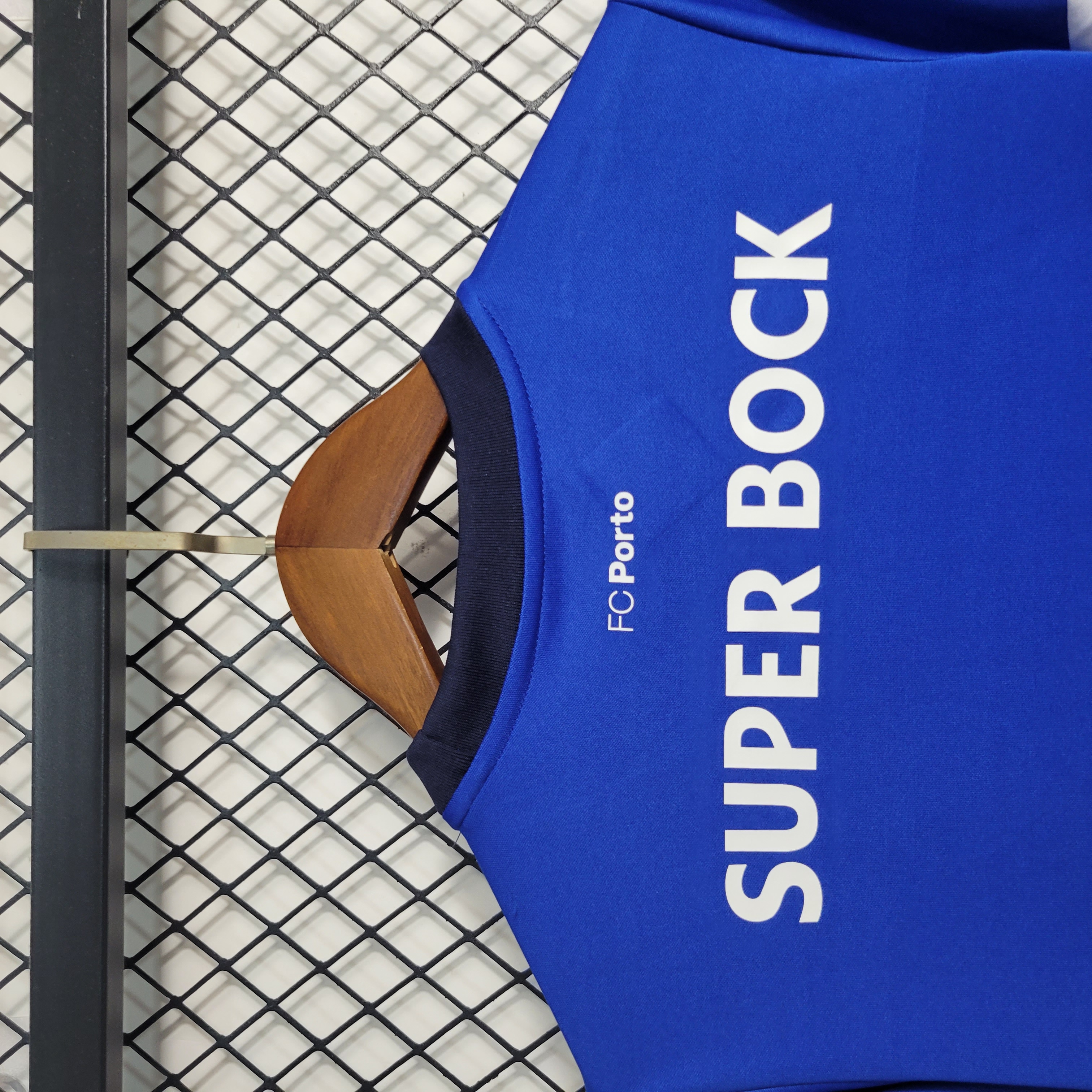 Porto 23-24 Home Kids Kit - SOCCERDEALSHOP