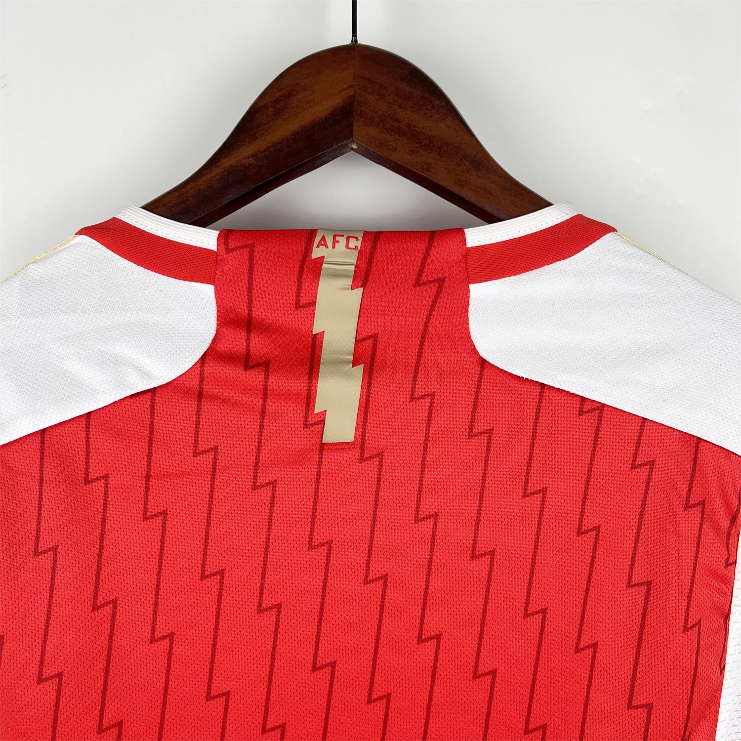 Arsenal 23/24 Home Women Shirt - SOCCERDEALSHOP