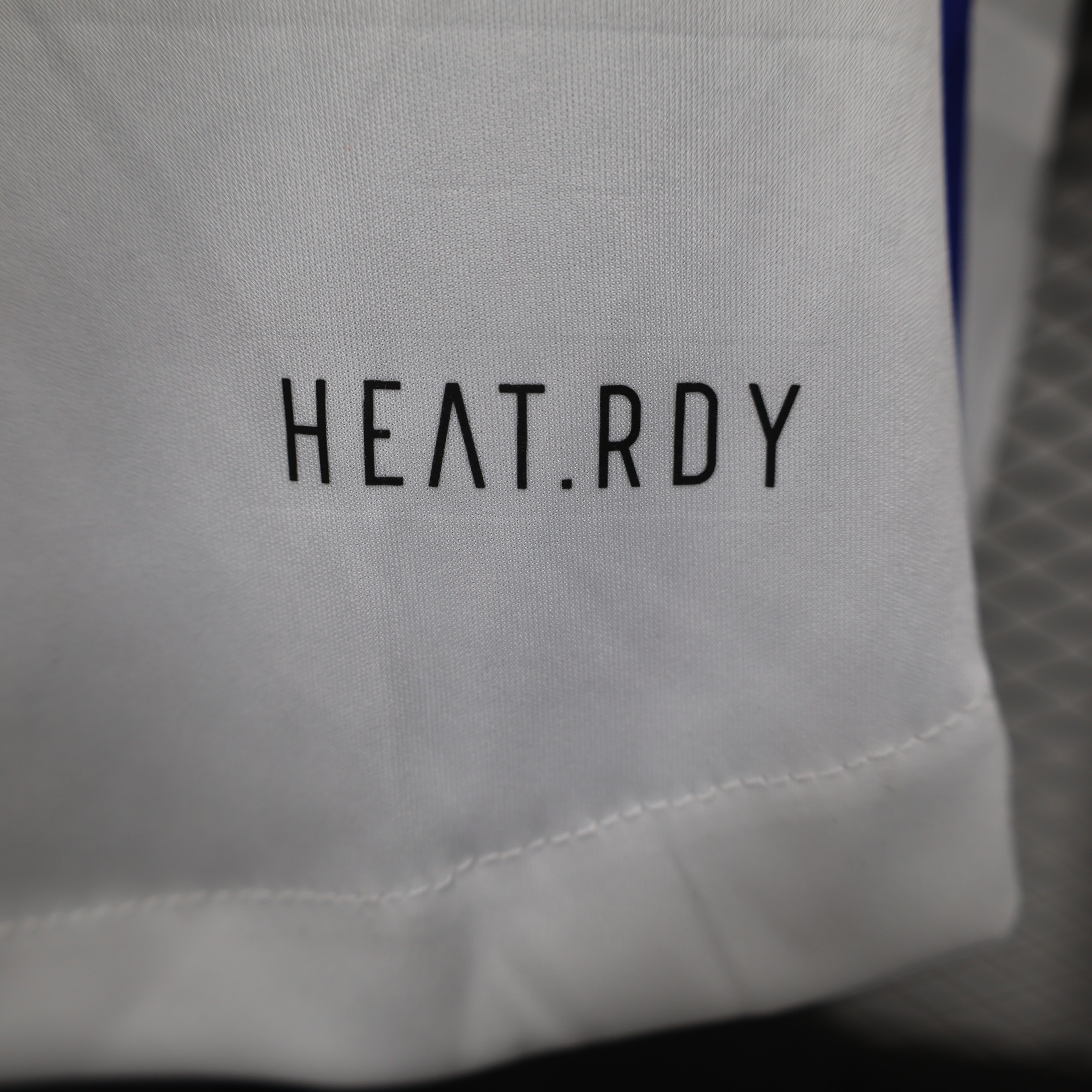 Lyon 24-25 Home Jersey - Player Version - SOCCERDEALSHOP