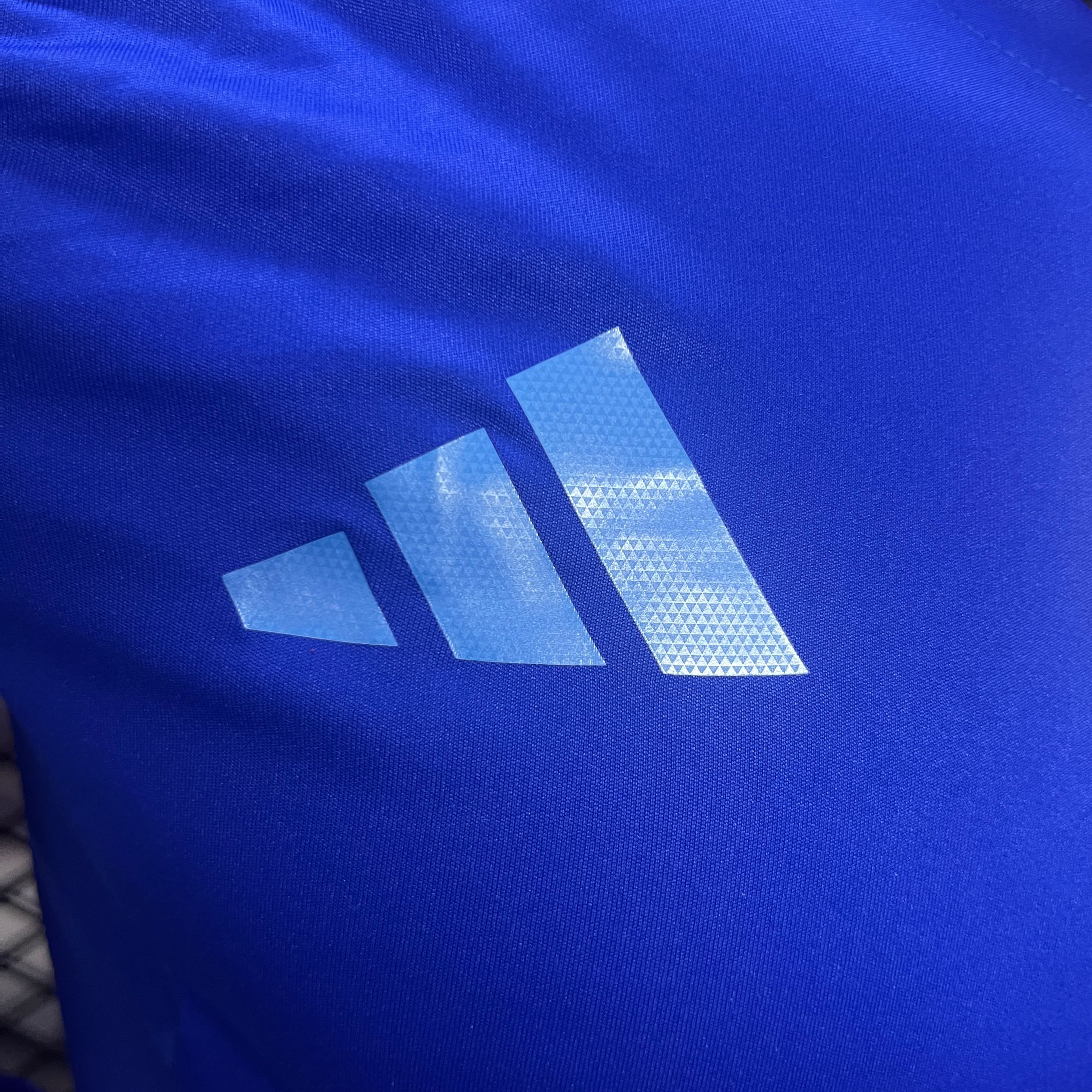 Argentina 2024 Away Long Sleeve Jersey - Player Version - SOCCERDEALSHOP