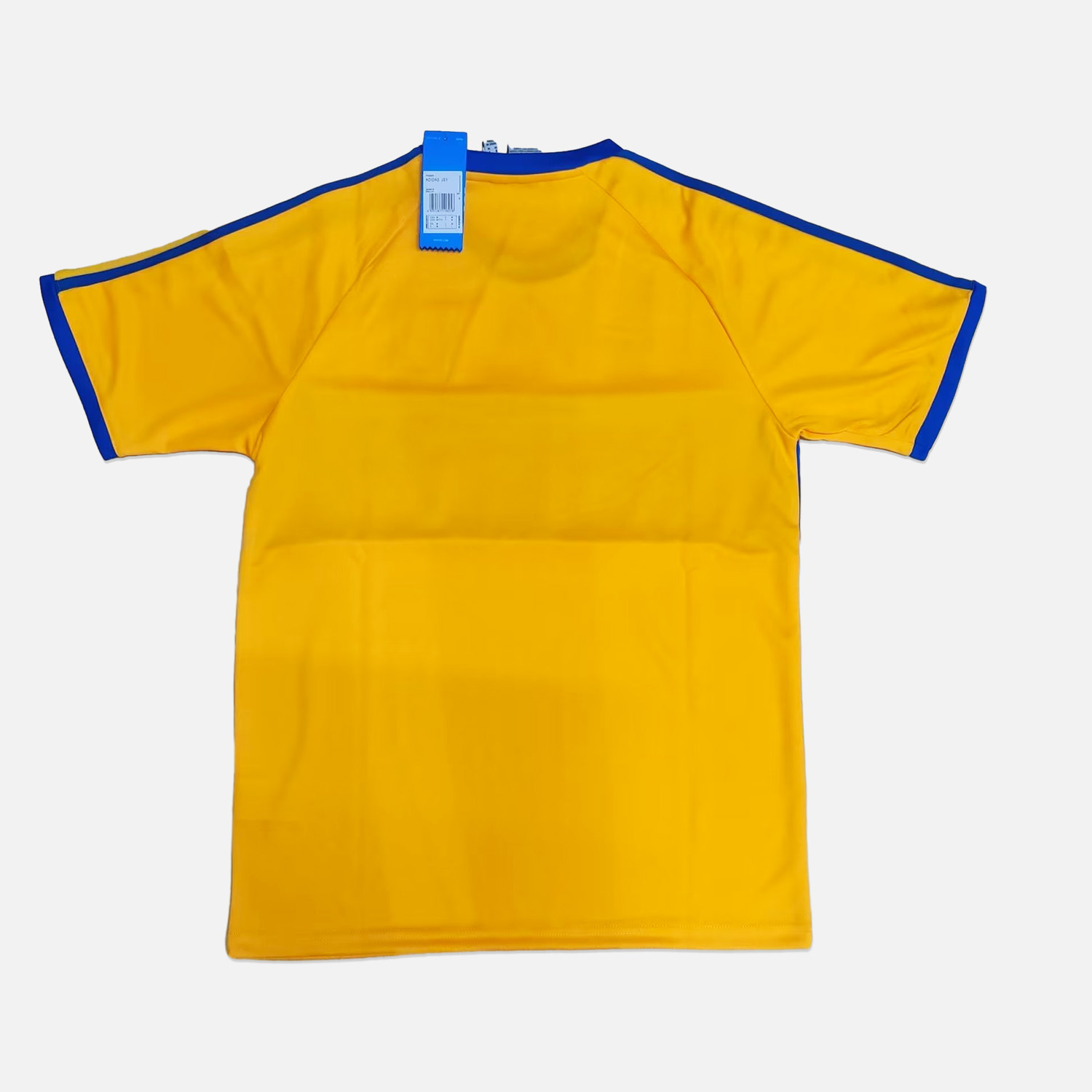 Tigres UANL 23-24 Yellow Special Edition Jersey - Fans Version - SOCCERDEALSHOP