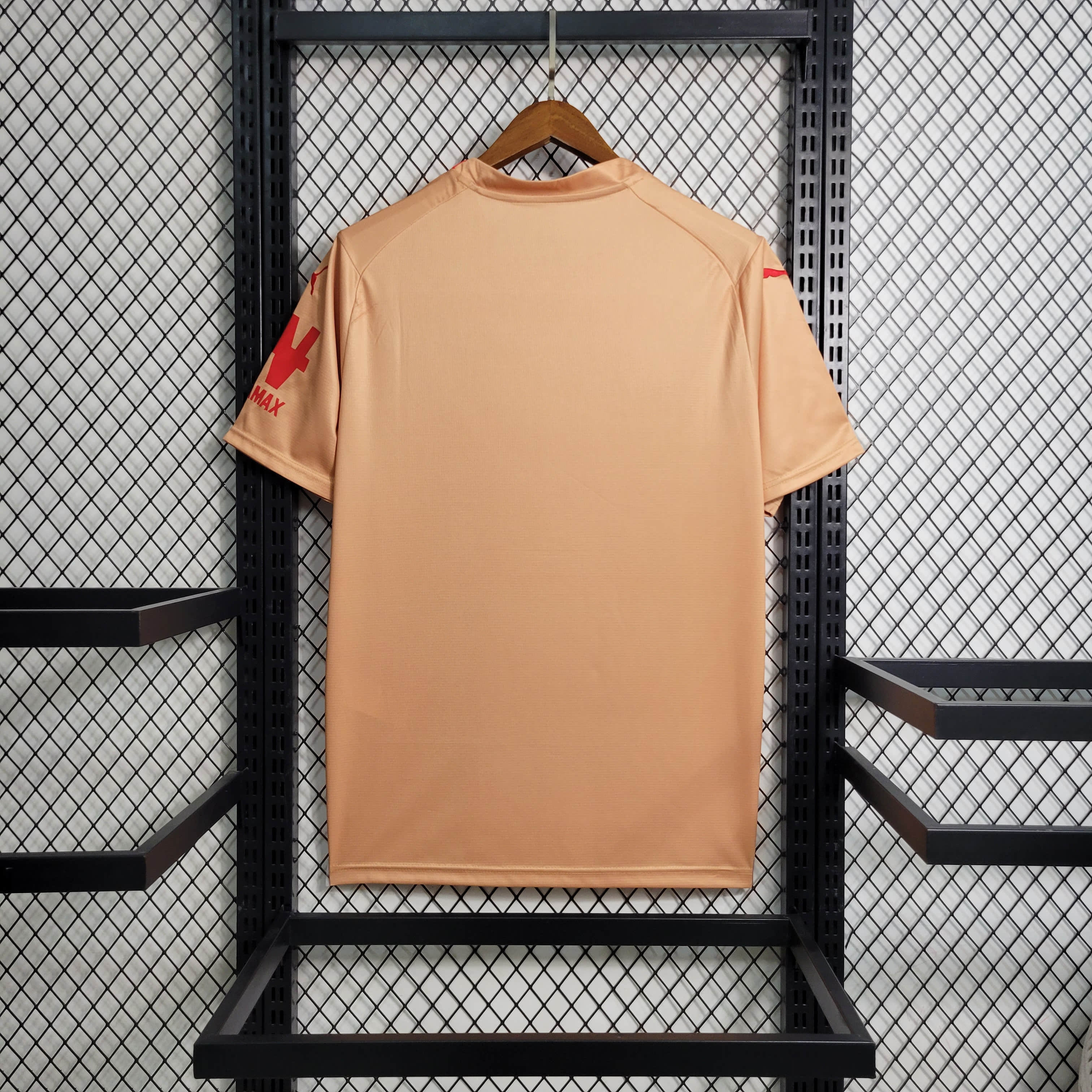 RC Lens 23-24 Champions League Jersey - Fans Version - SOCCERDEALSHOP