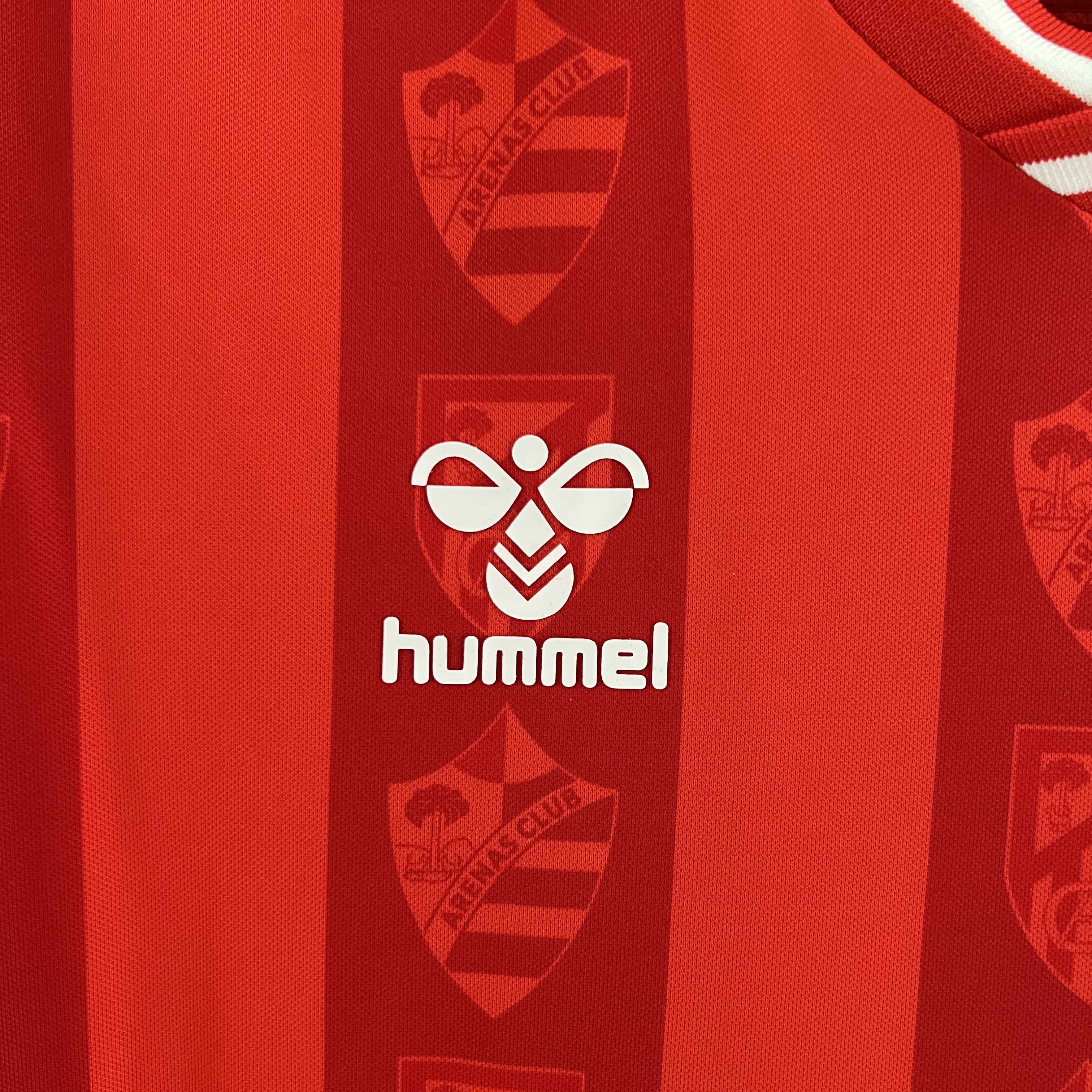 Las Palmas 23-24 Third Jersey - Fans Version - SOCCERDEALSHOP